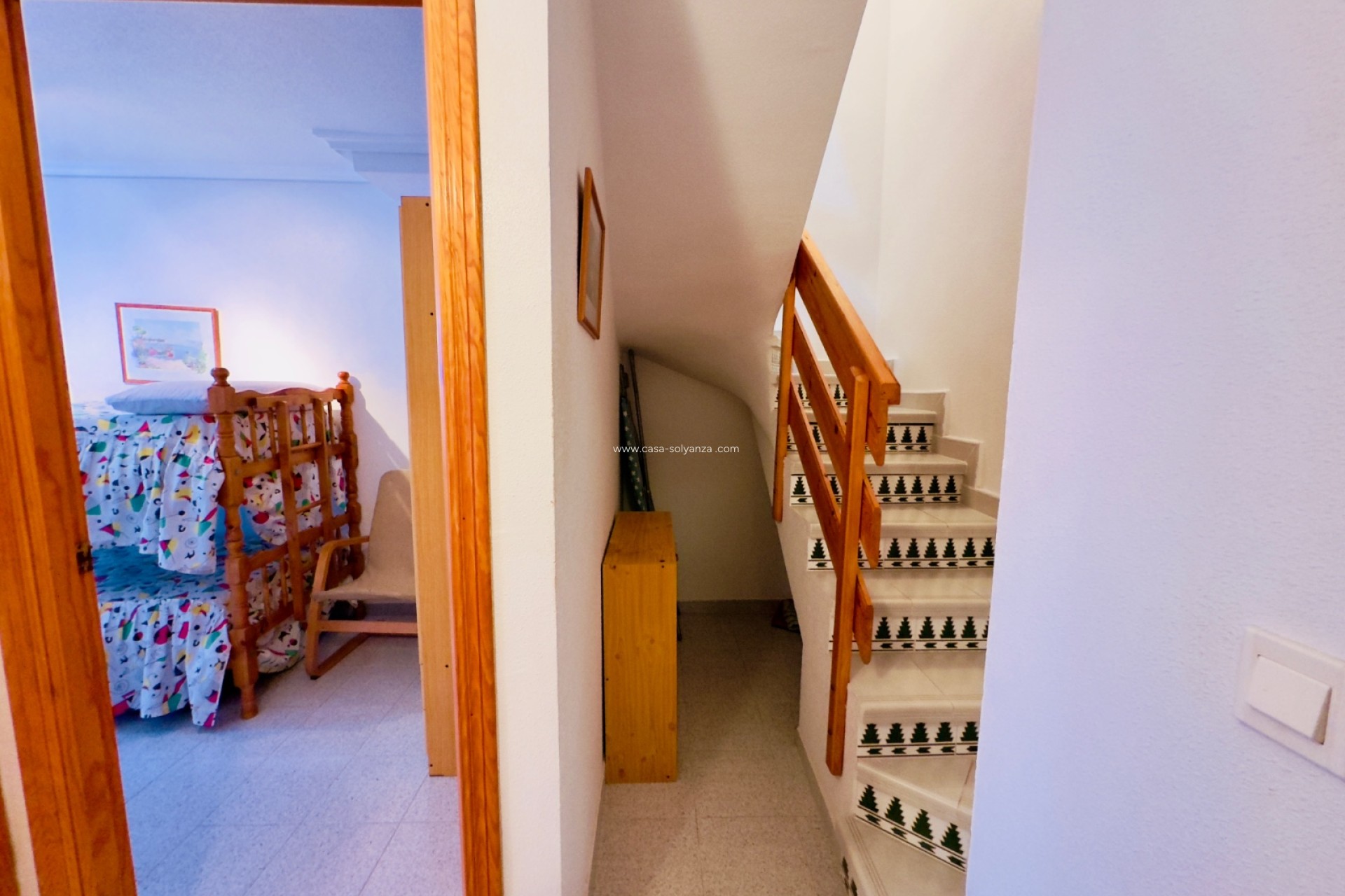 Reventa - Villa - La Mata - Costa Blanca