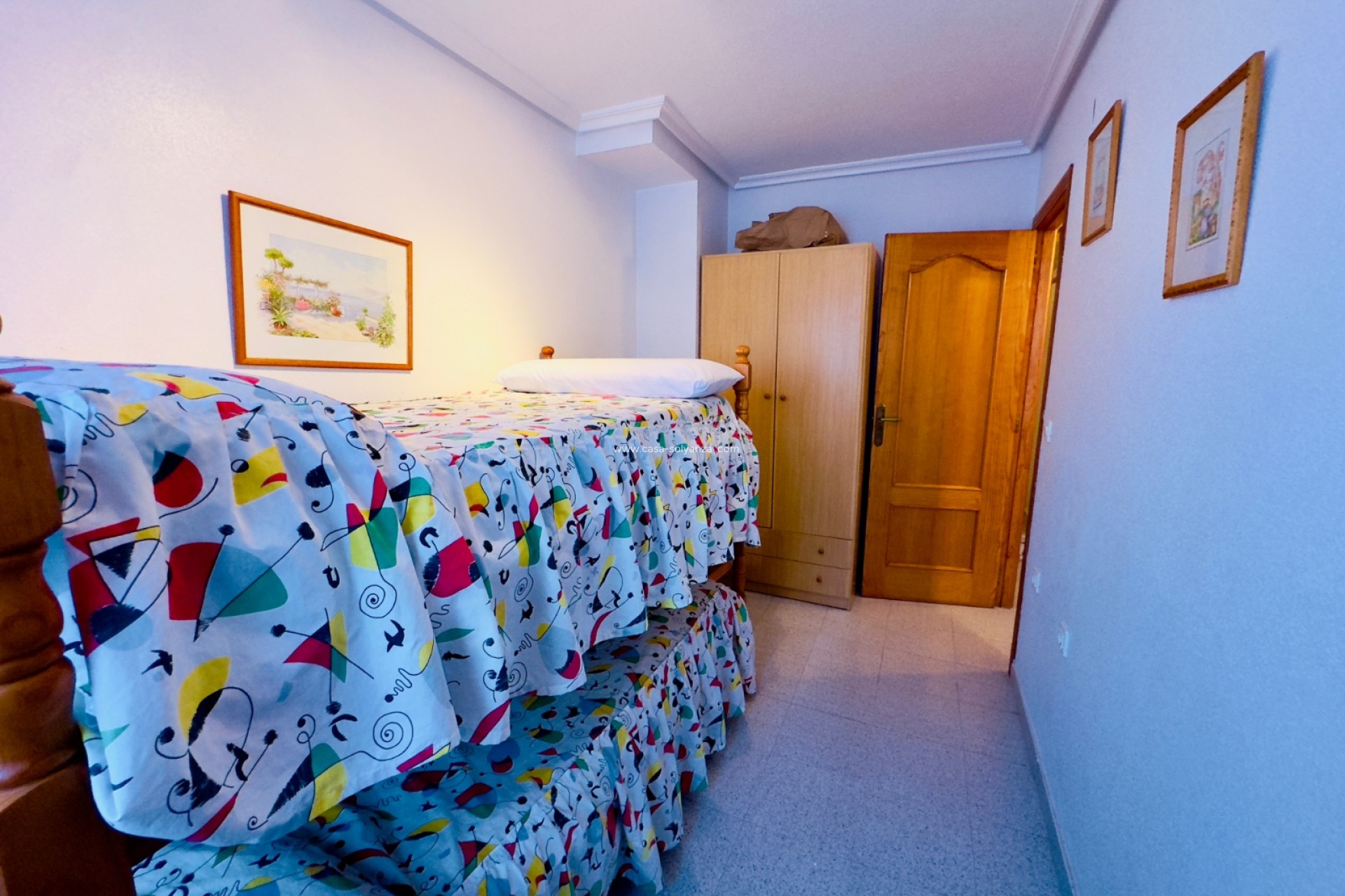 Reventa - Villa - La Mata - Costa Blanca