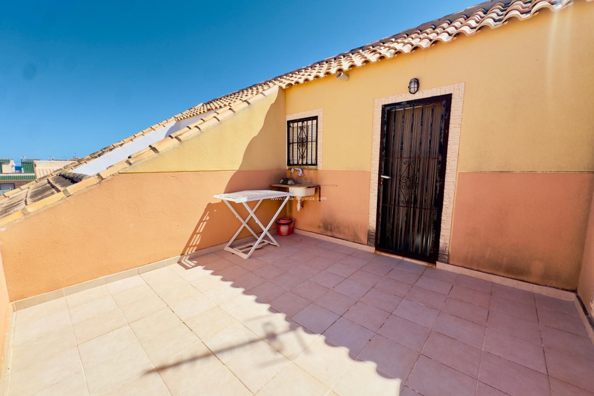 Reventa - Villa - La Mata - Costa Blanca
