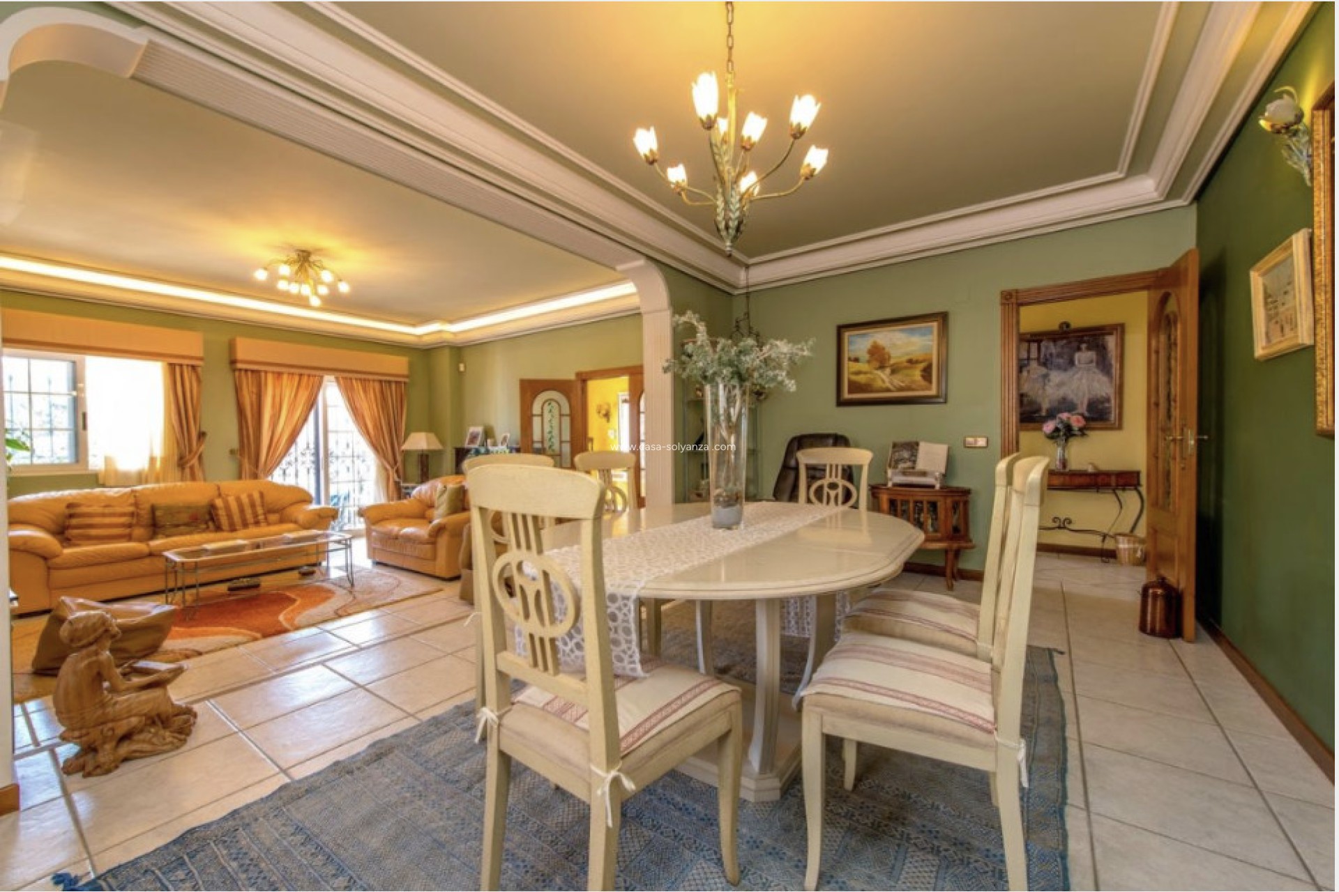 Reventa - Villa - La Mata - Costa Blanca