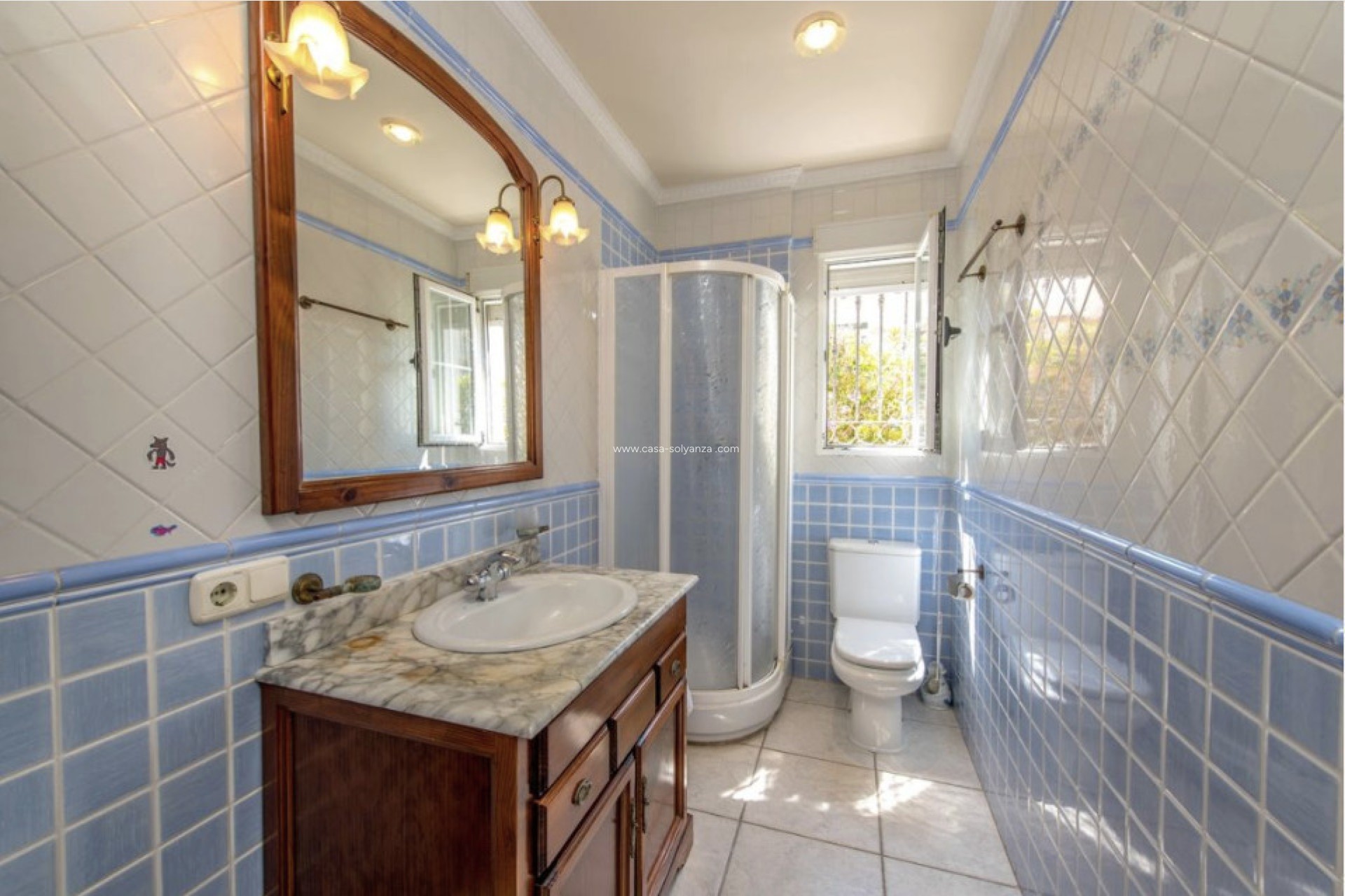 Reventa - Villa - La Mata - Costa Blanca