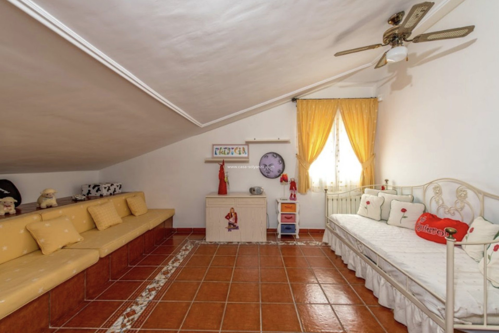 Reventa - Villa - La Mata - Costa Blanca