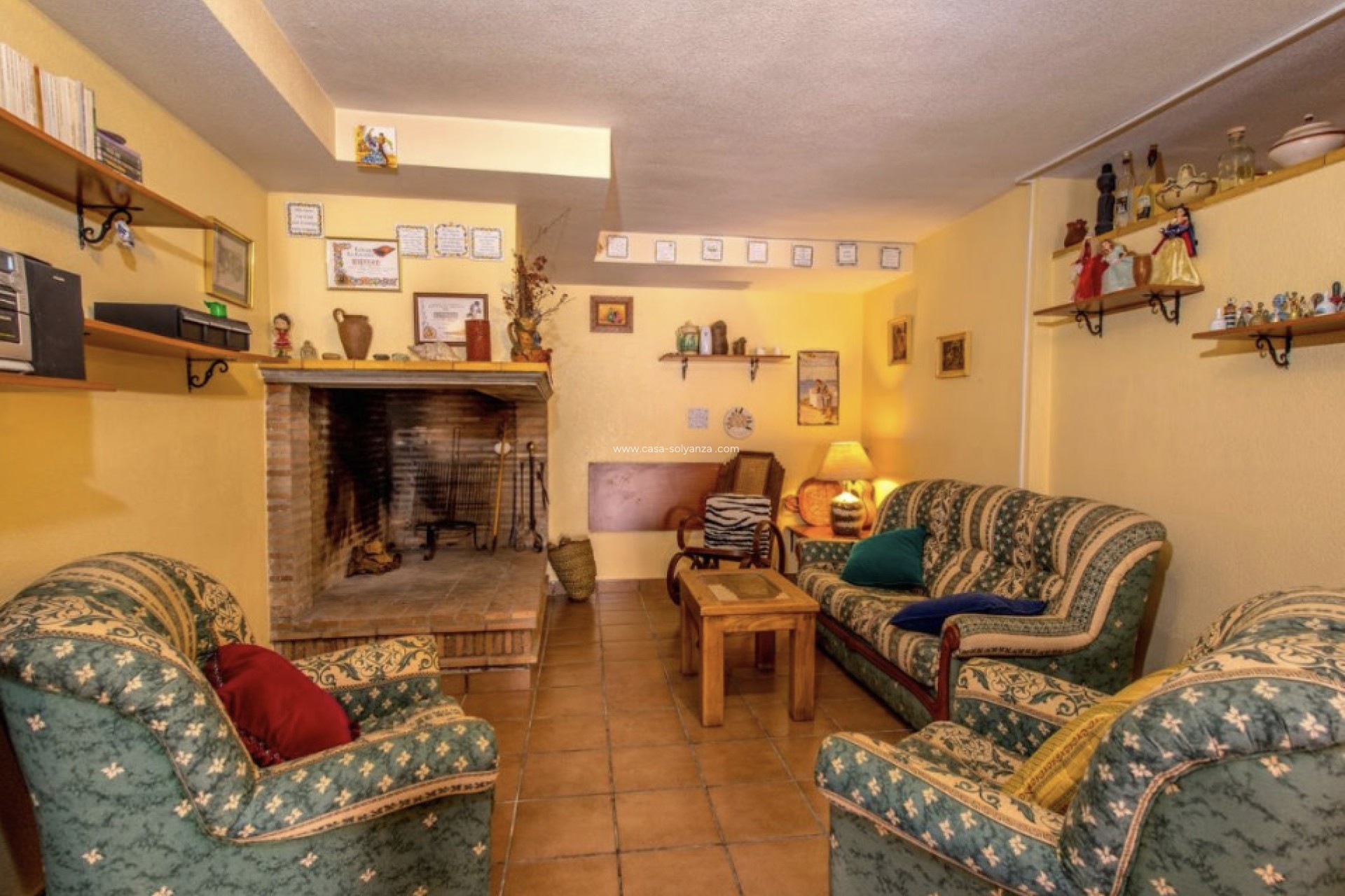 Reventa - Villa - La Mata - Costa Blanca