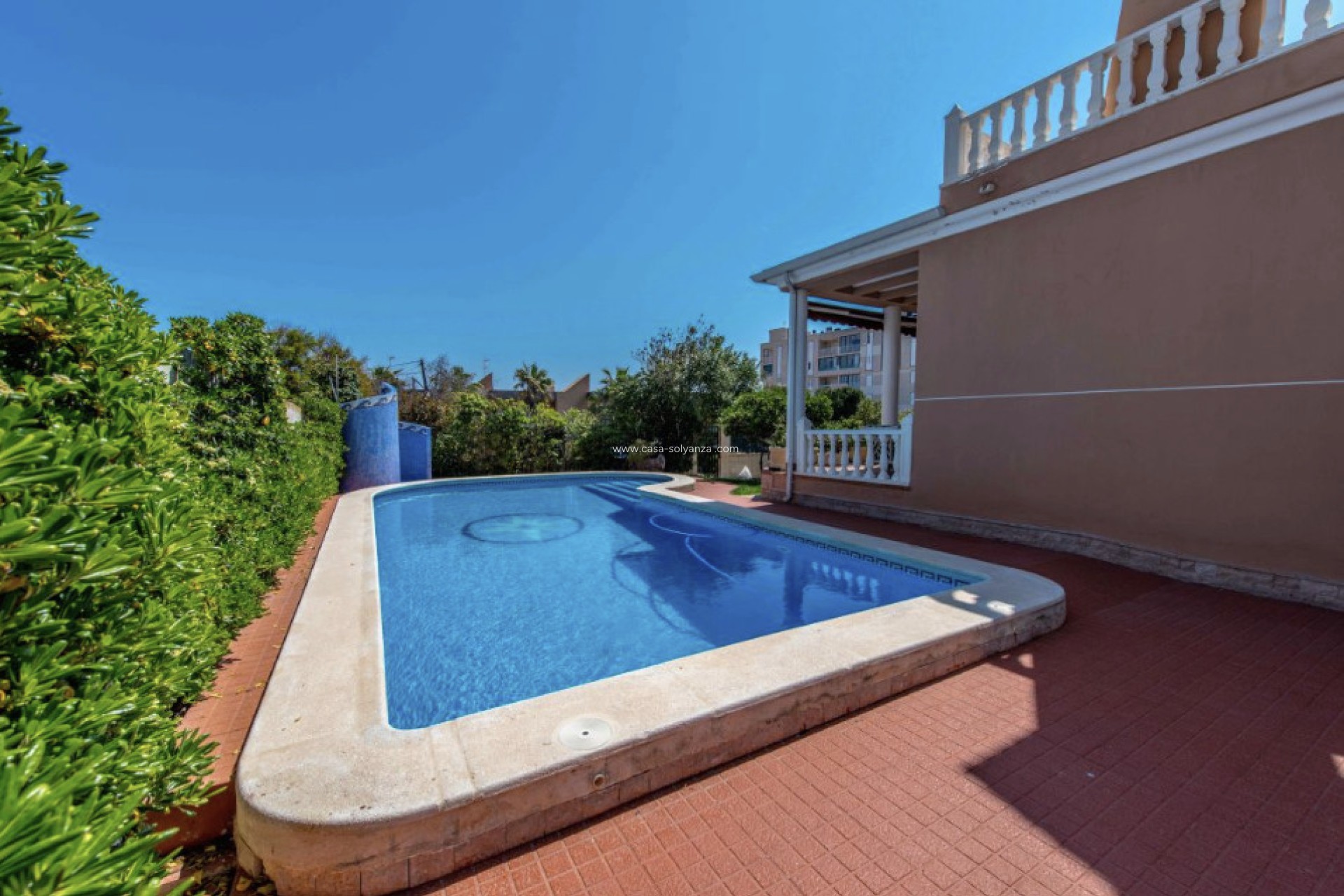 Reventa - Villa - La Mata - Costa Blanca