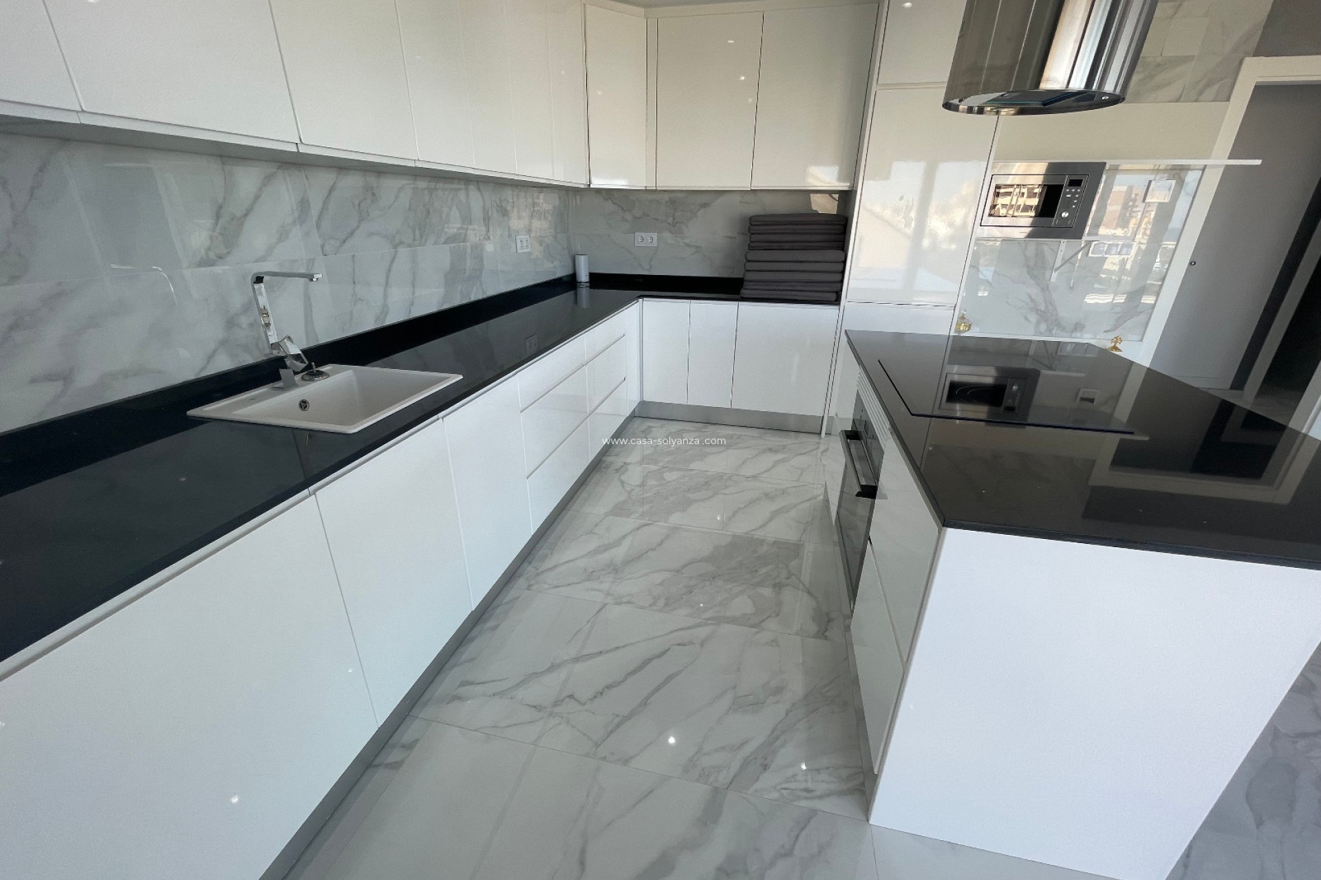 Reventa - Villa - La Mata - Costa Blanca