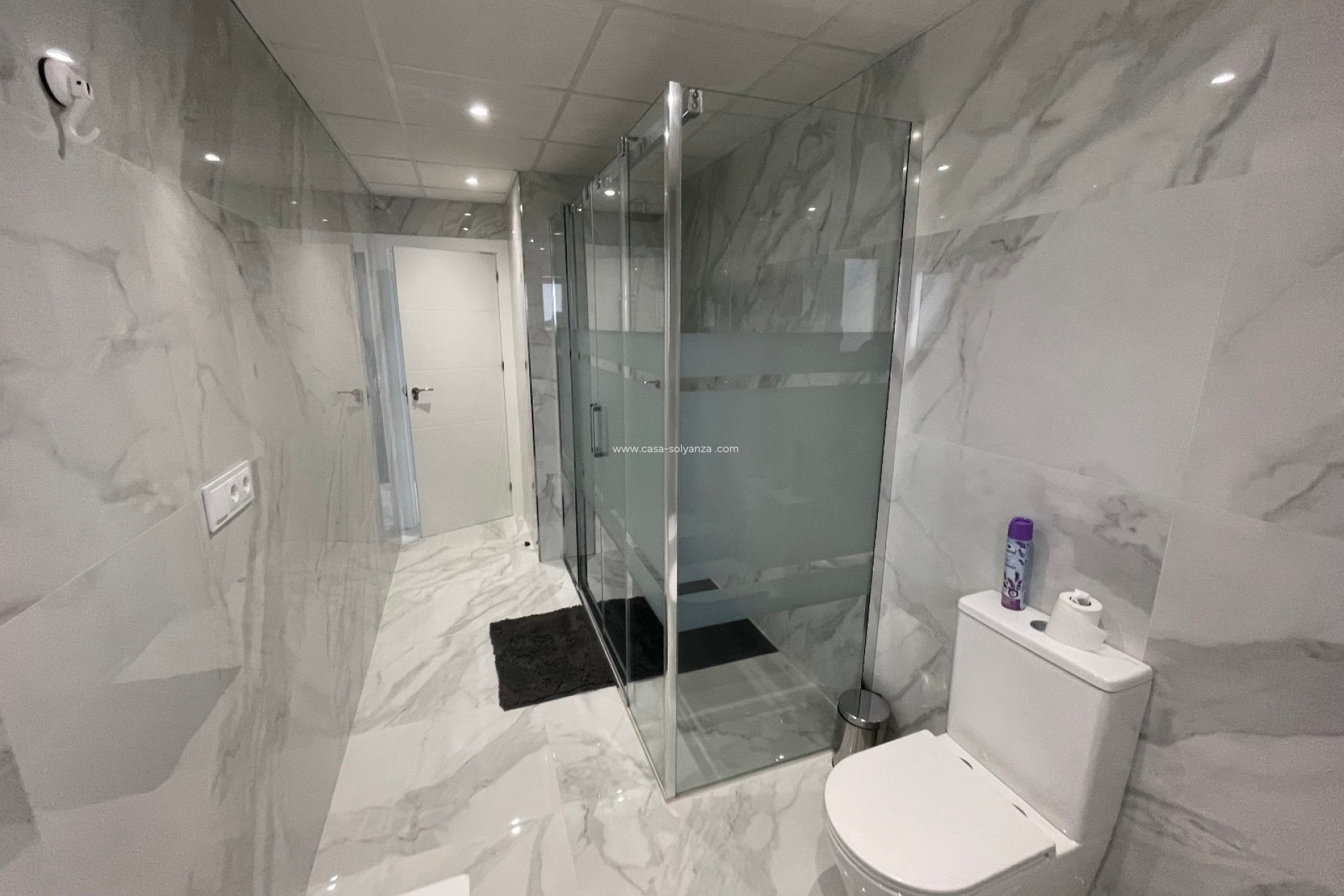 Reventa - Villa - La Mata - Costa Blanca