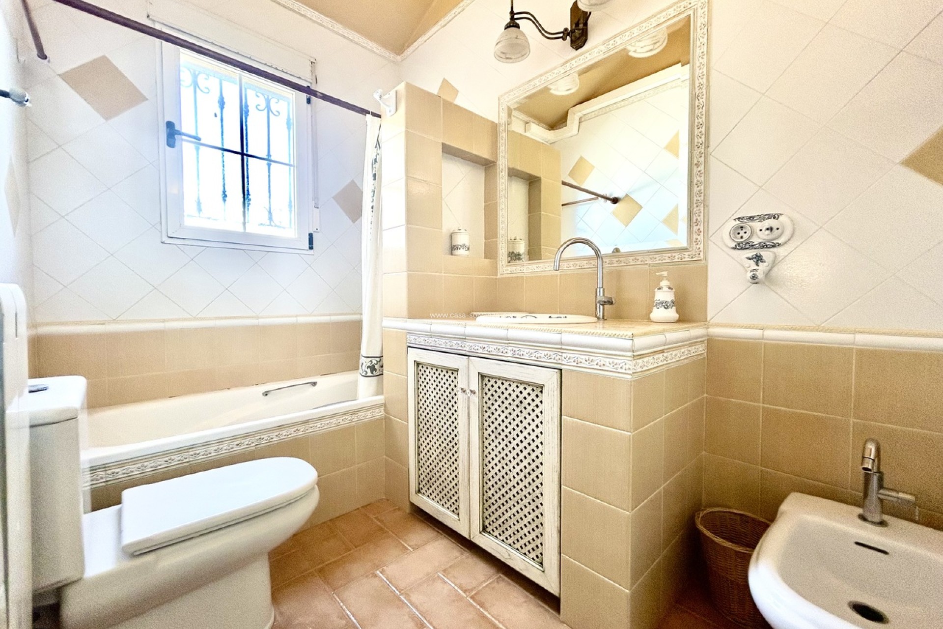 Reventa - Villa - La Mata - Costa Blanca