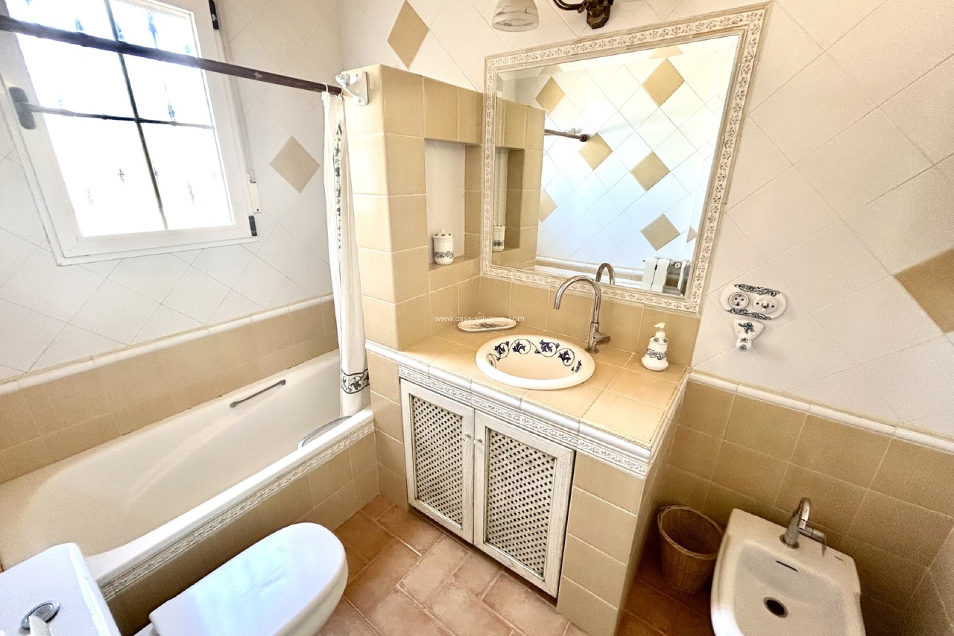 Reventa - Villa - La Mata - Costa Blanca