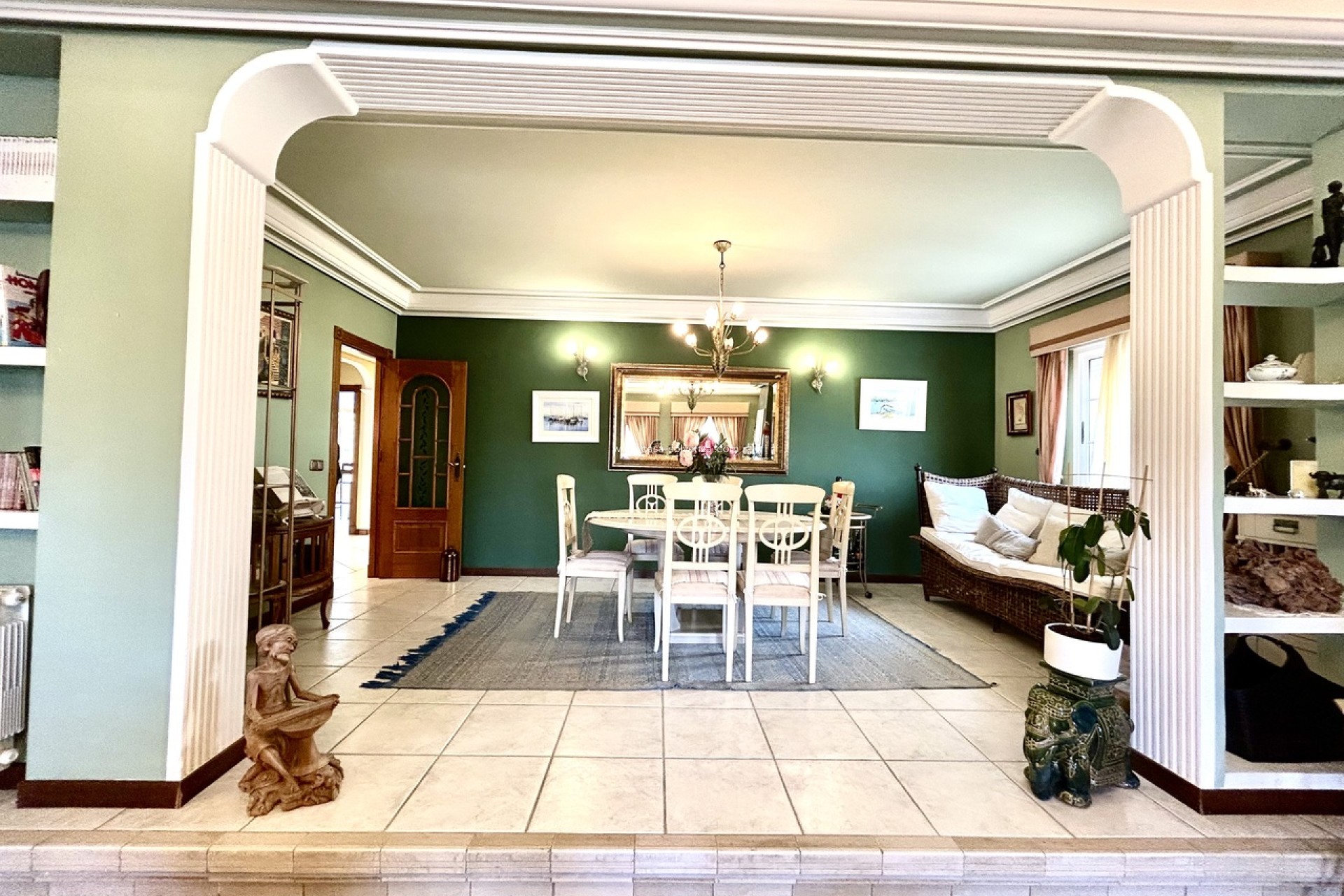 Reventa - Villa - La Mata - Costa Blanca