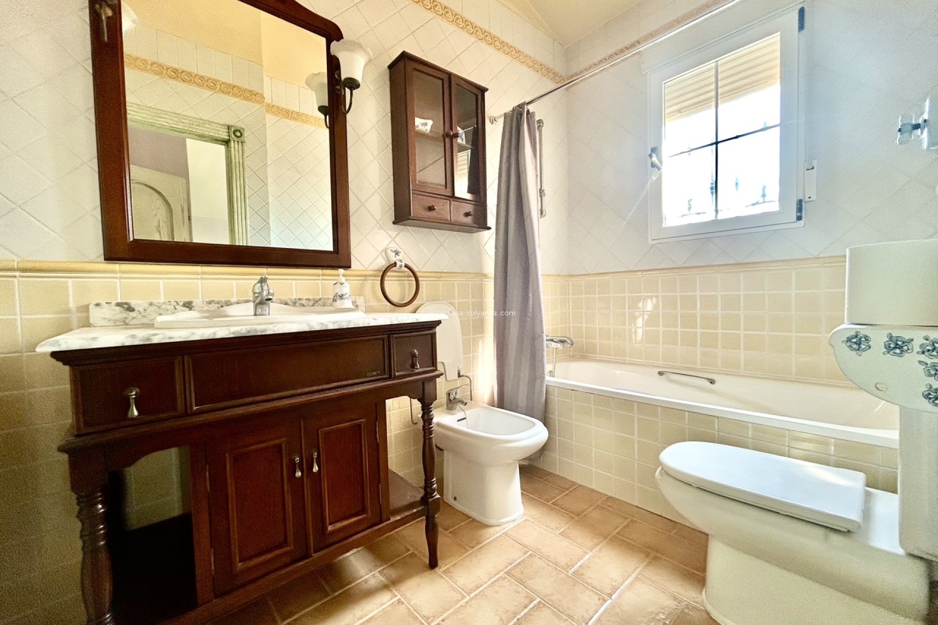 Reventa - Villa - La Mata - Costa Blanca