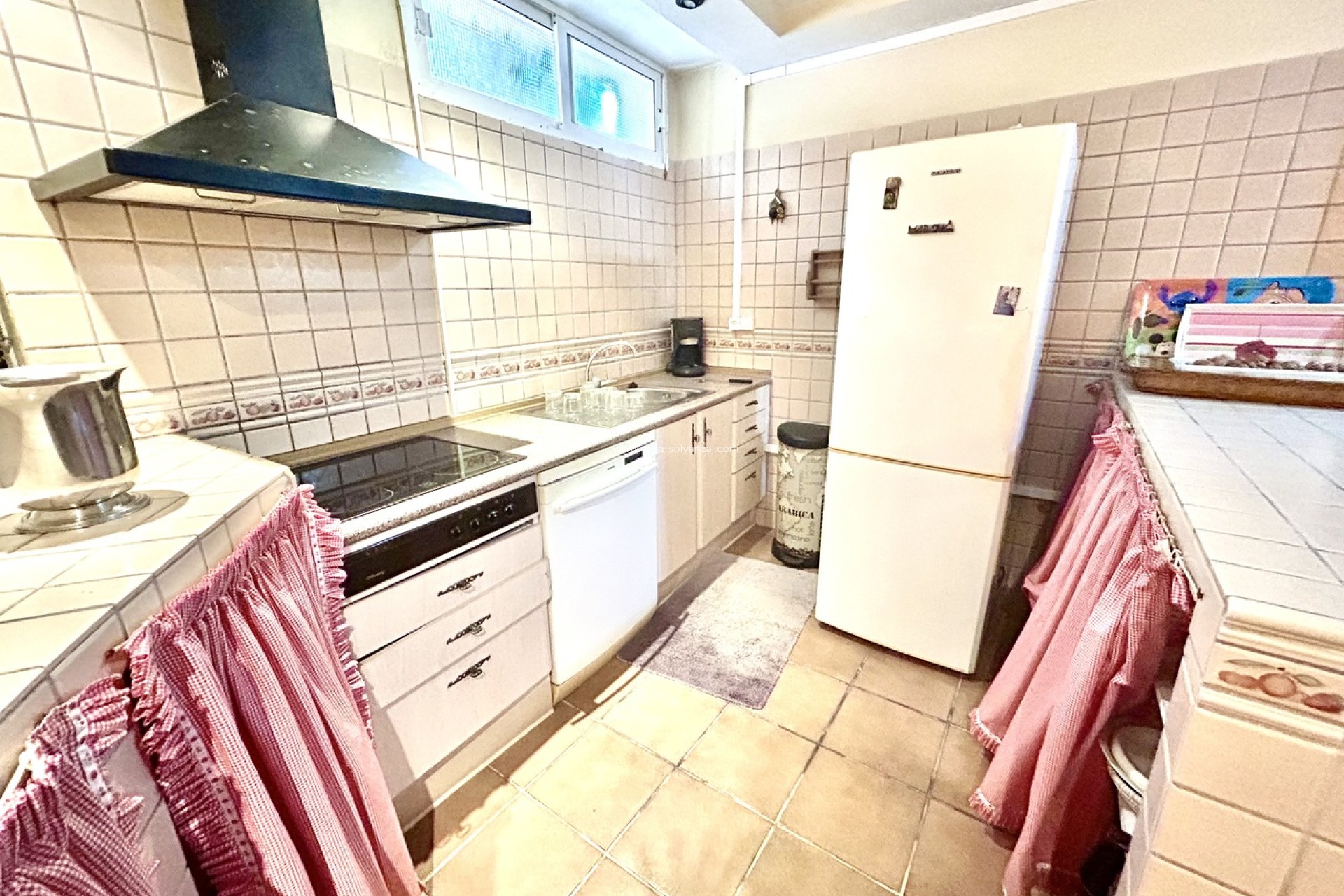 Reventa - Villa - La Mata - Costa Blanca