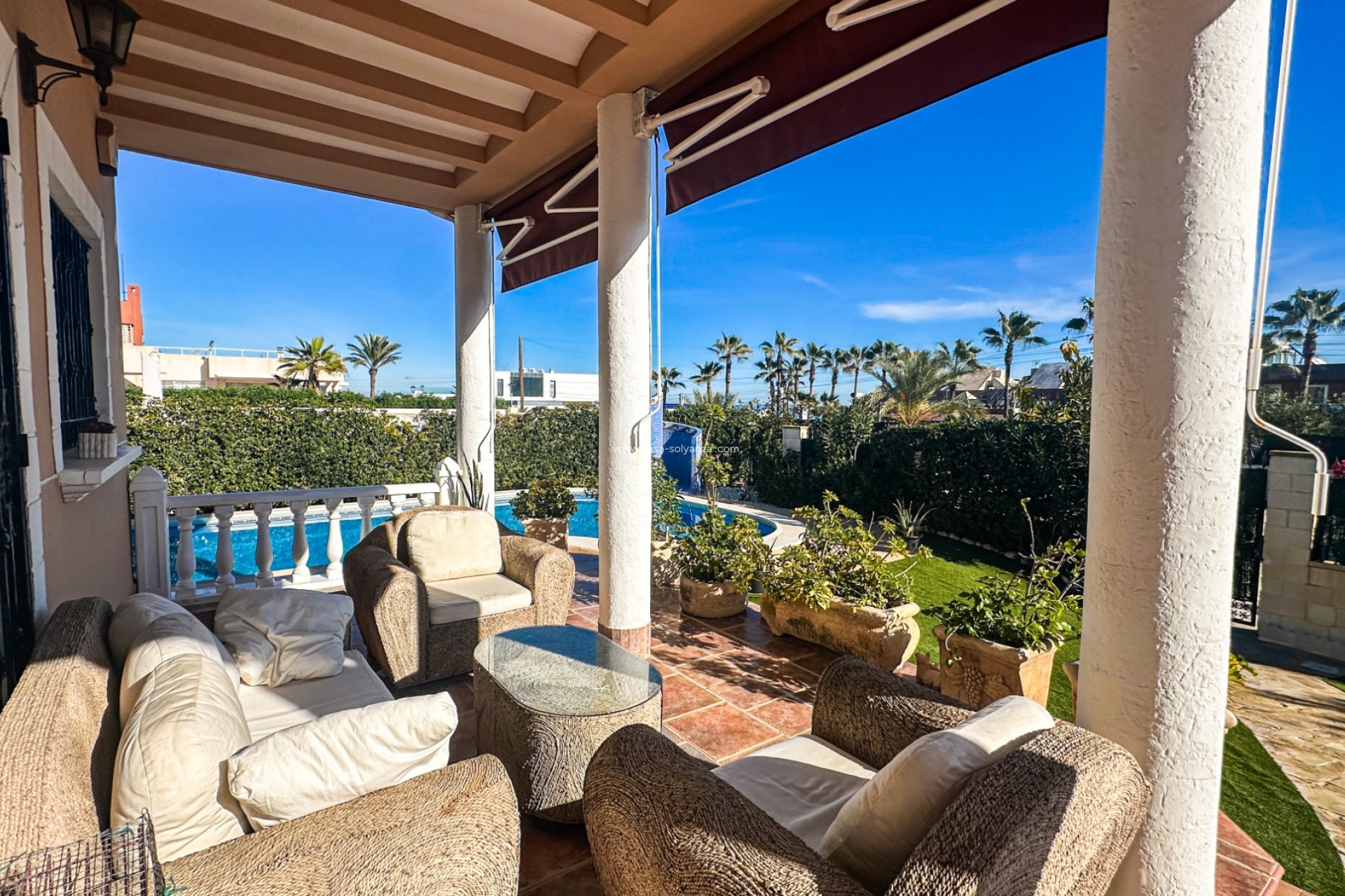 Reventa - Villa - La Mata - Costa Blanca