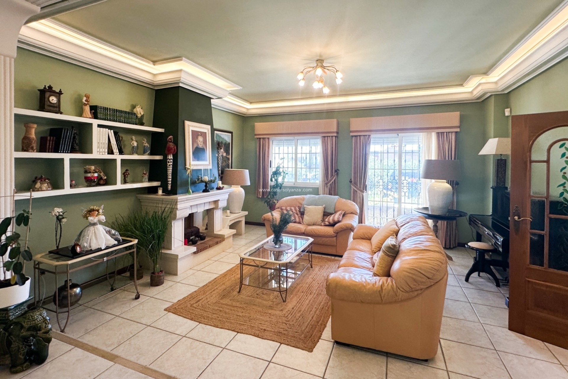 Reventa - Villa - La Mata - Costa Blanca