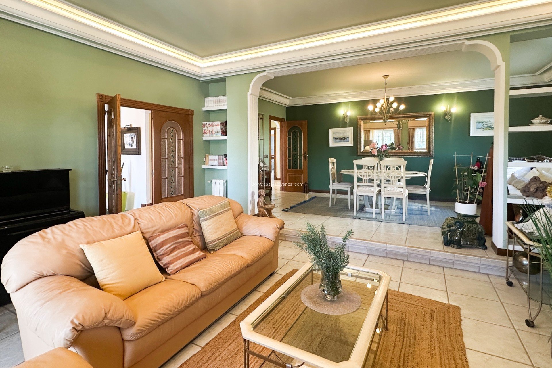 Reventa - Villa - La Mata - Costa Blanca