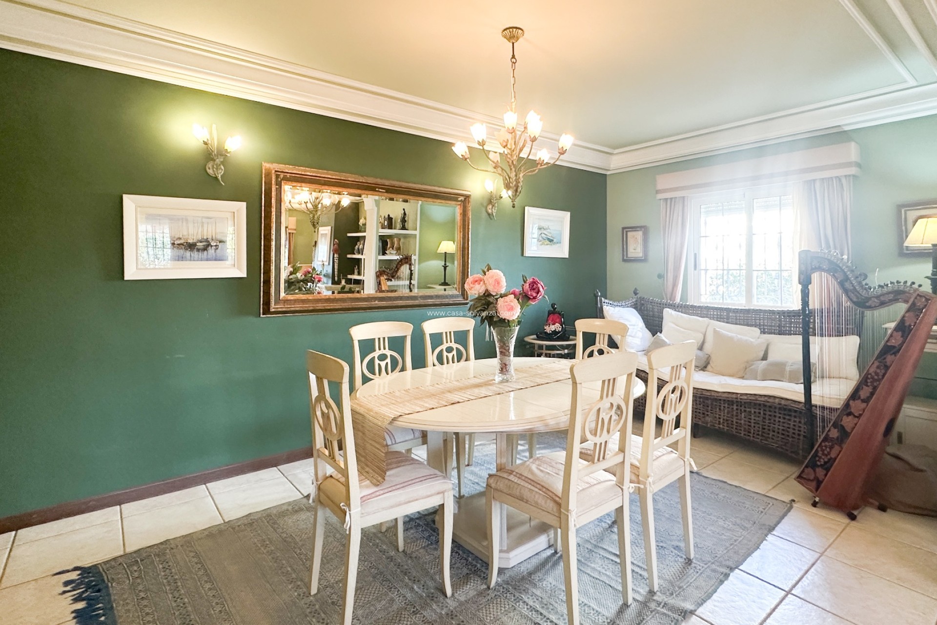 Reventa - Villa - La Mata - Costa Blanca