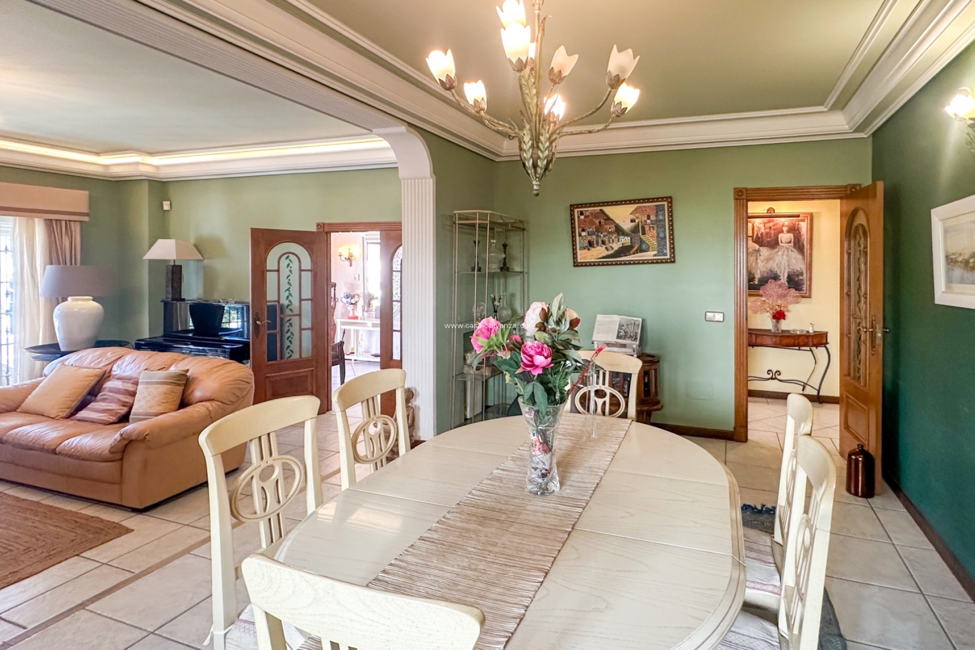 Reventa - Villa - La Mata - Costa Blanca