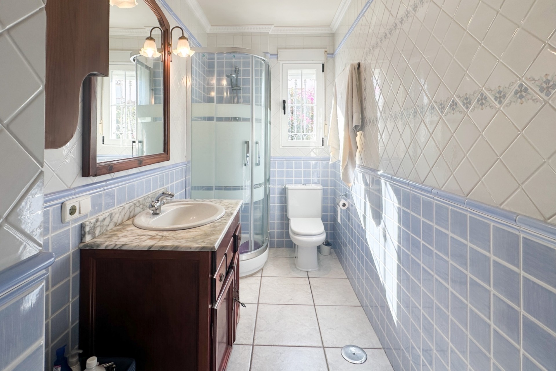 Reventa - Villa - La Mata - Costa Blanca