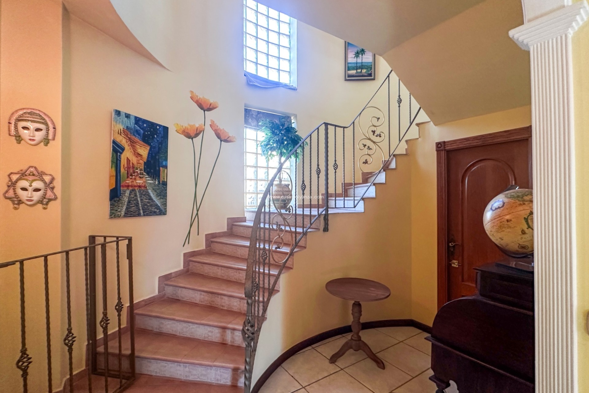 Reventa - Villa - La Mata - Costa Blanca