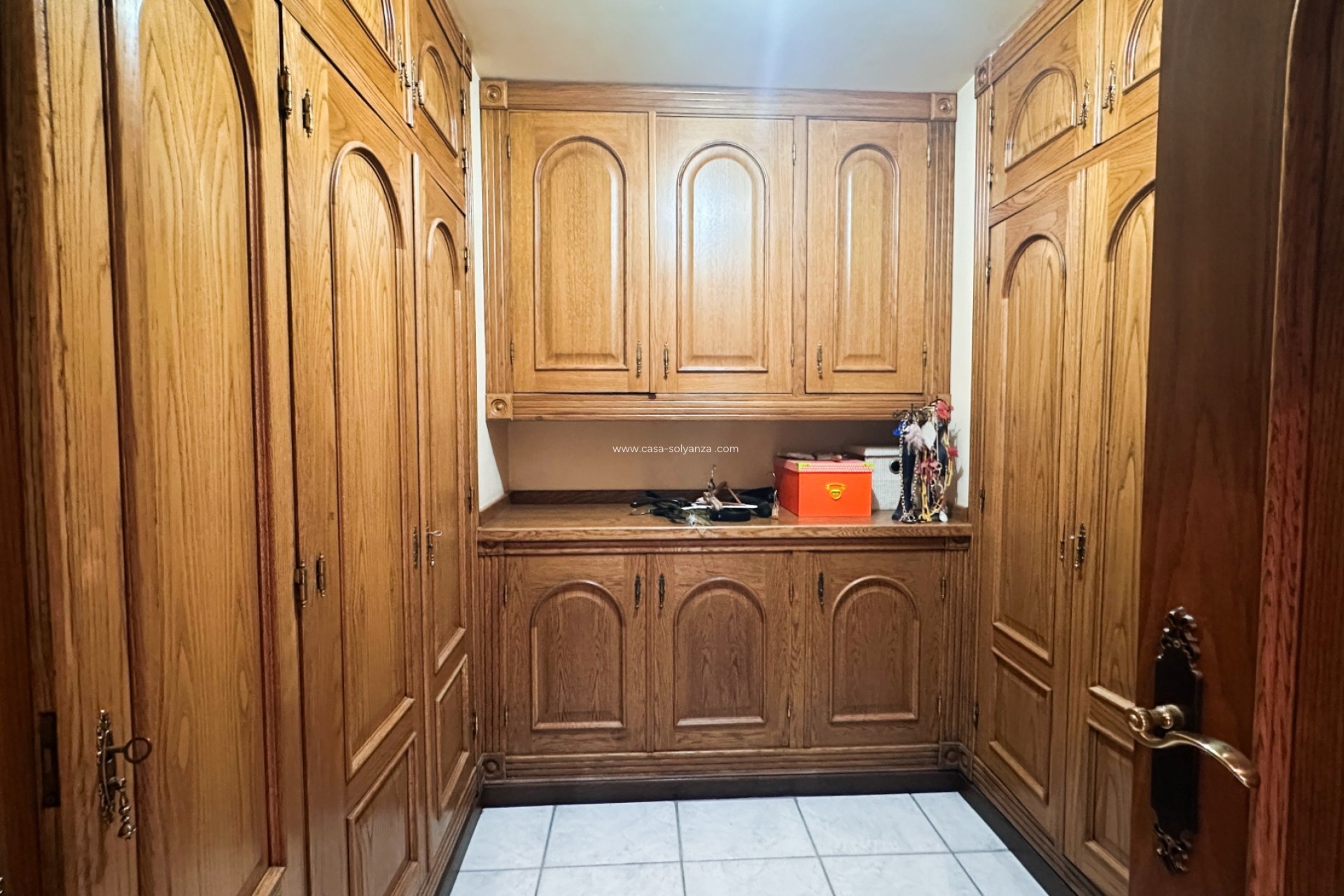 Reventa - Villa - La Mata - Costa Blanca