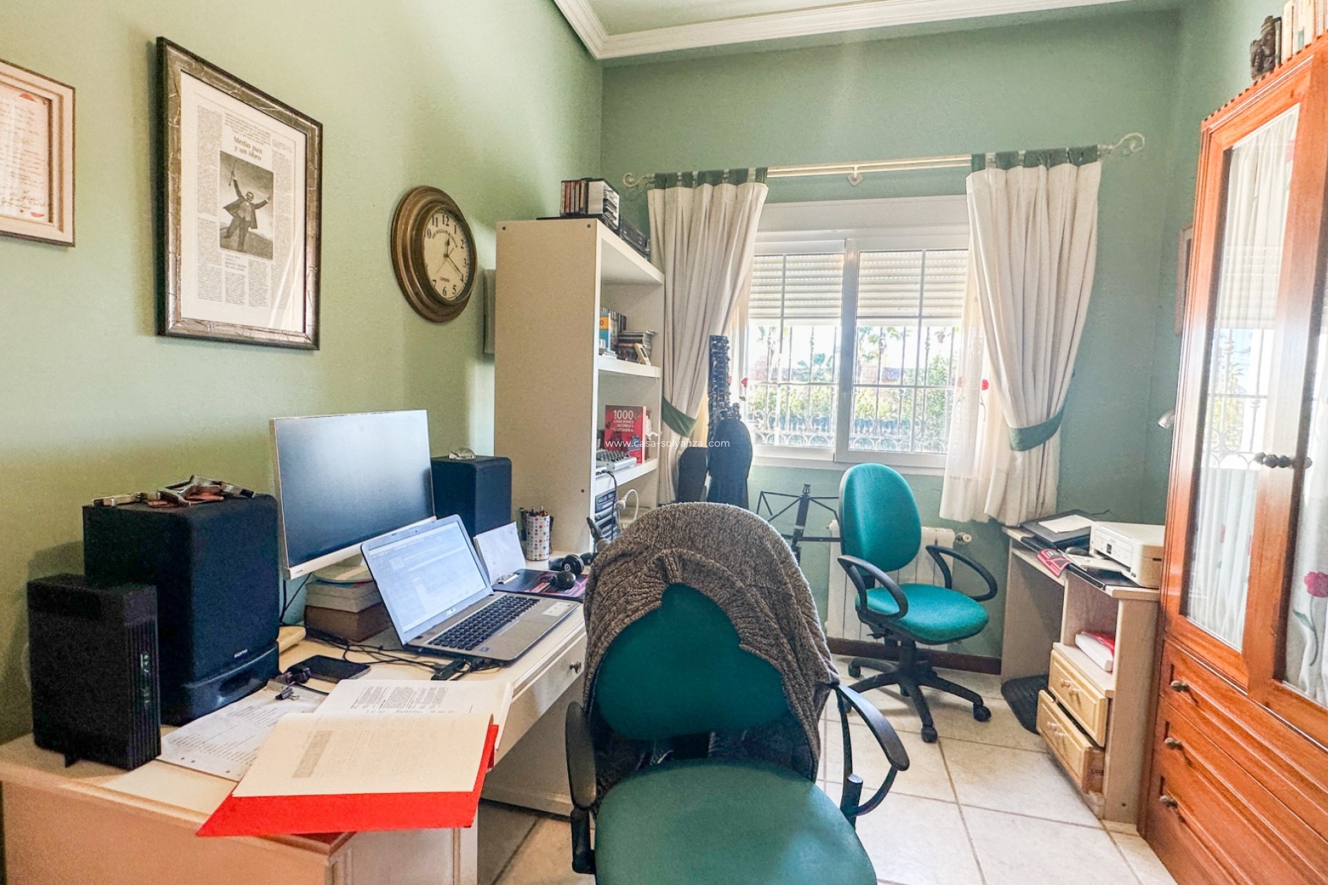 Reventa - Villa - La Mata - Costa Blanca