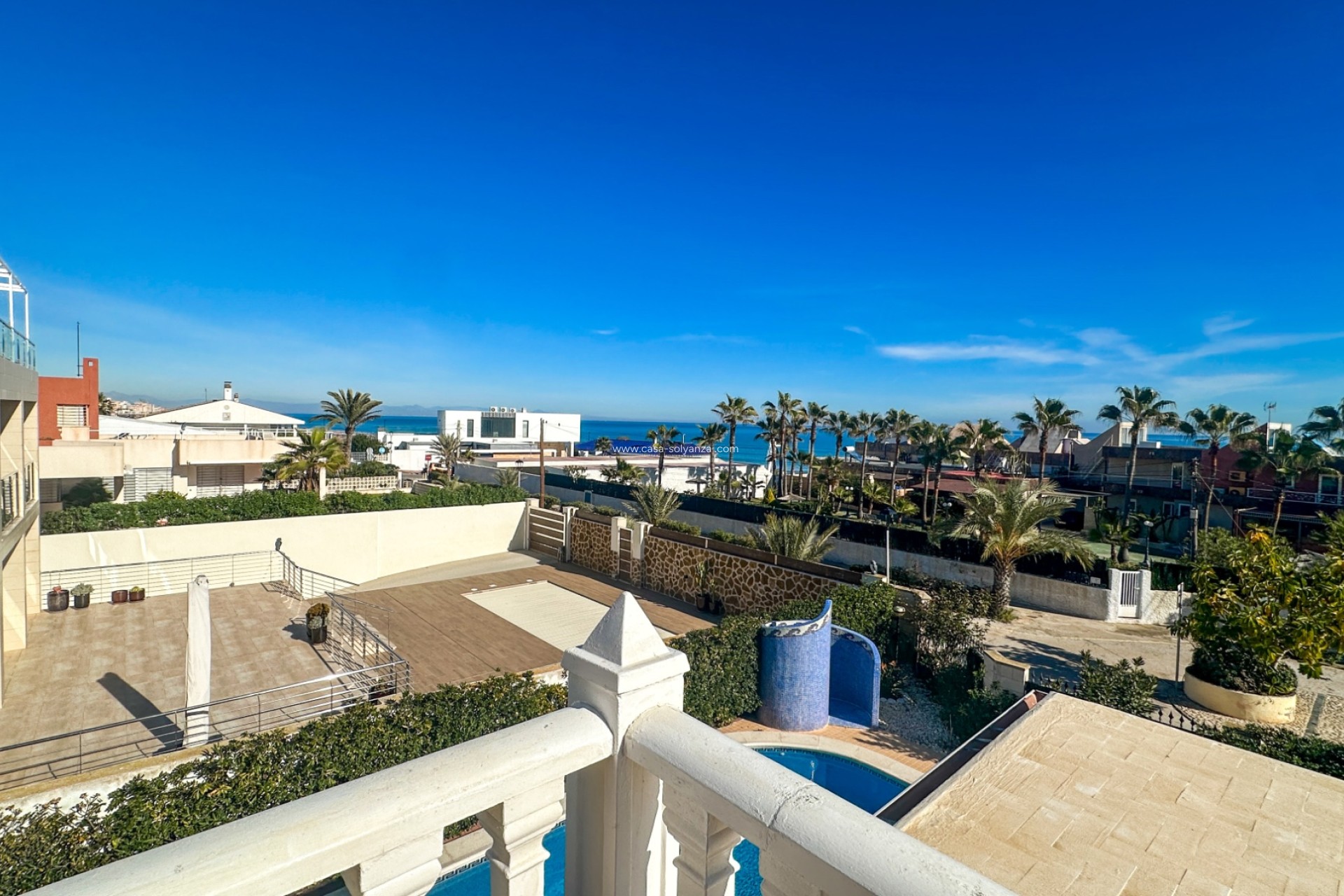 Reventa - Villa - La Mata - Costa Blanca