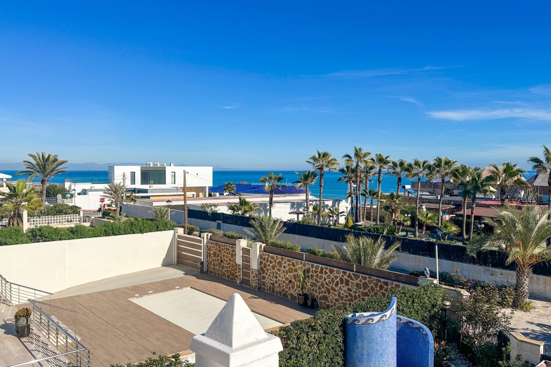 Reventa - Villa - La Mata - Costa Blanca