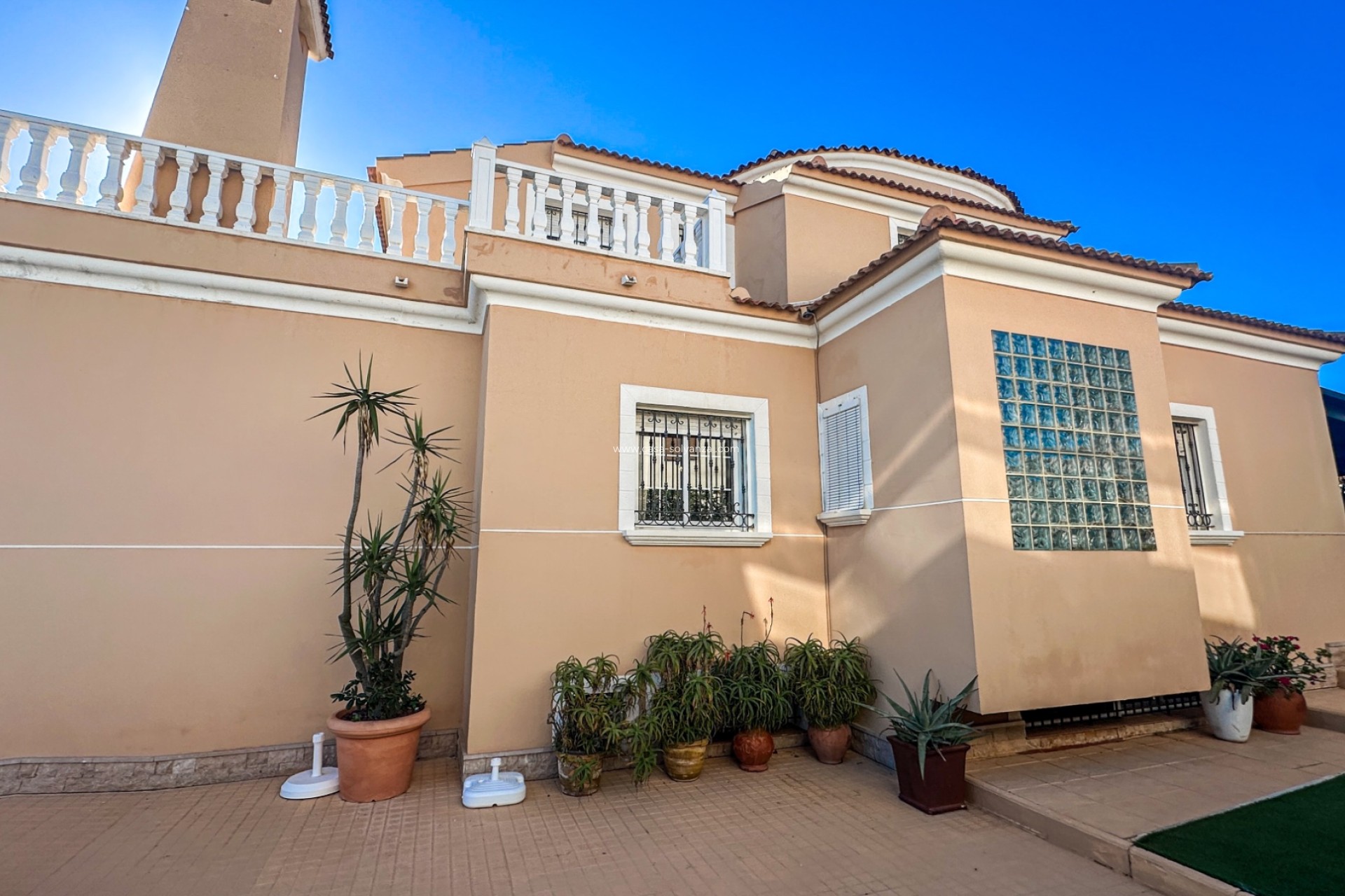 Reventa - Villa - La Mata - Costa Blanca