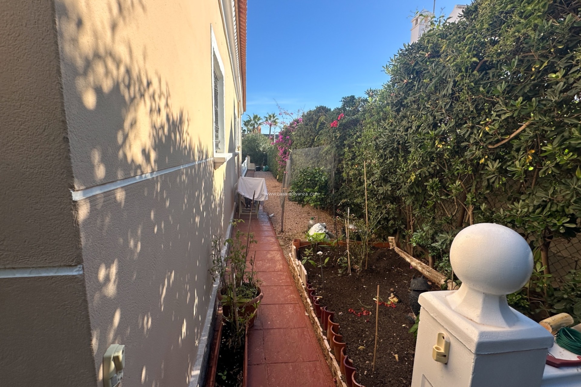 Reventa - Villa - La Mata - Costa Blanca