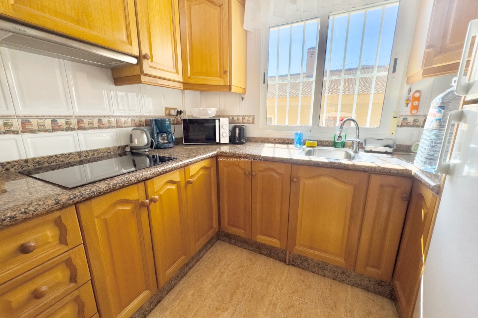Reventa - Villa - La Mata - Costa Blanca