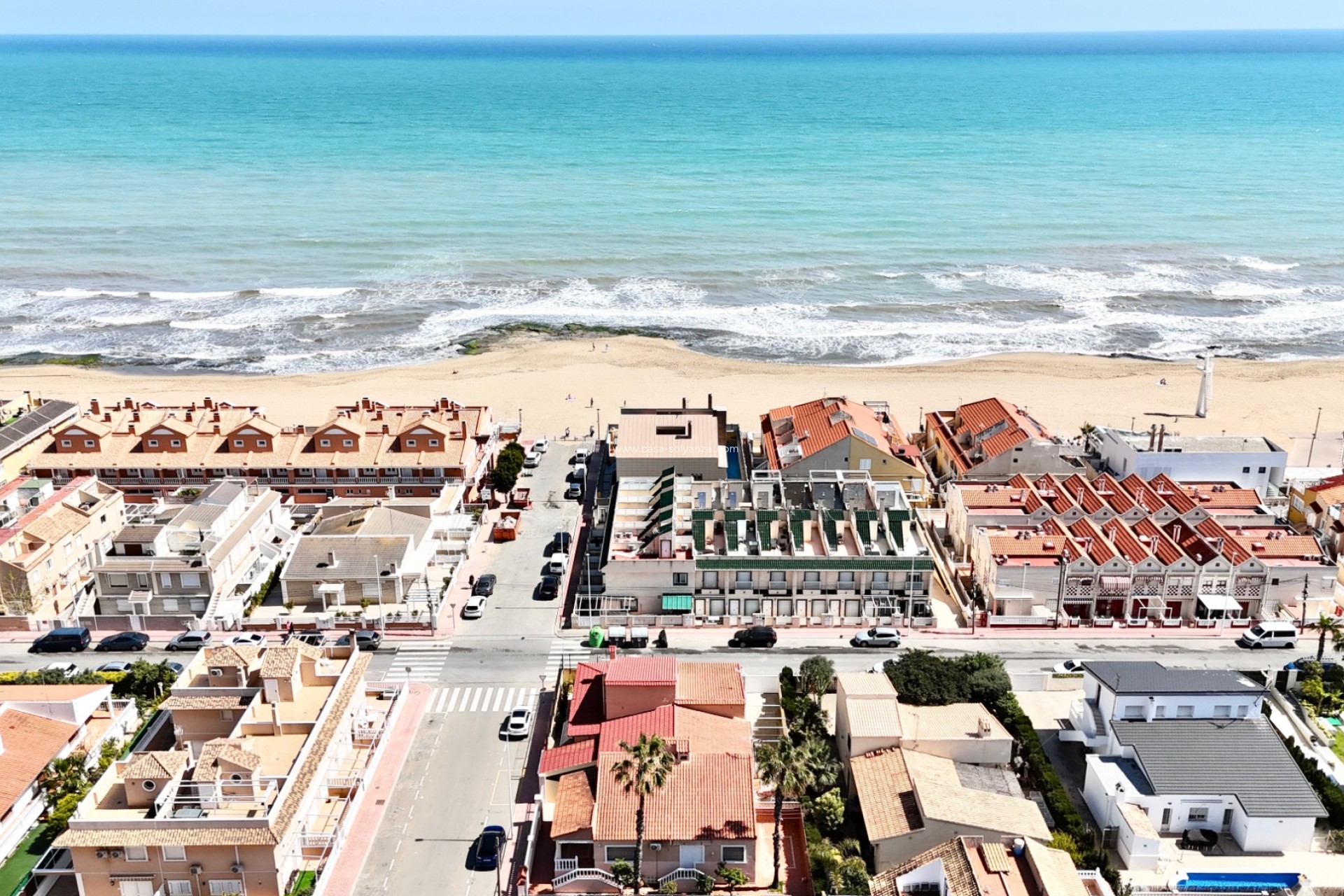 Reventa - Villa - La Mata - Costa Blanca