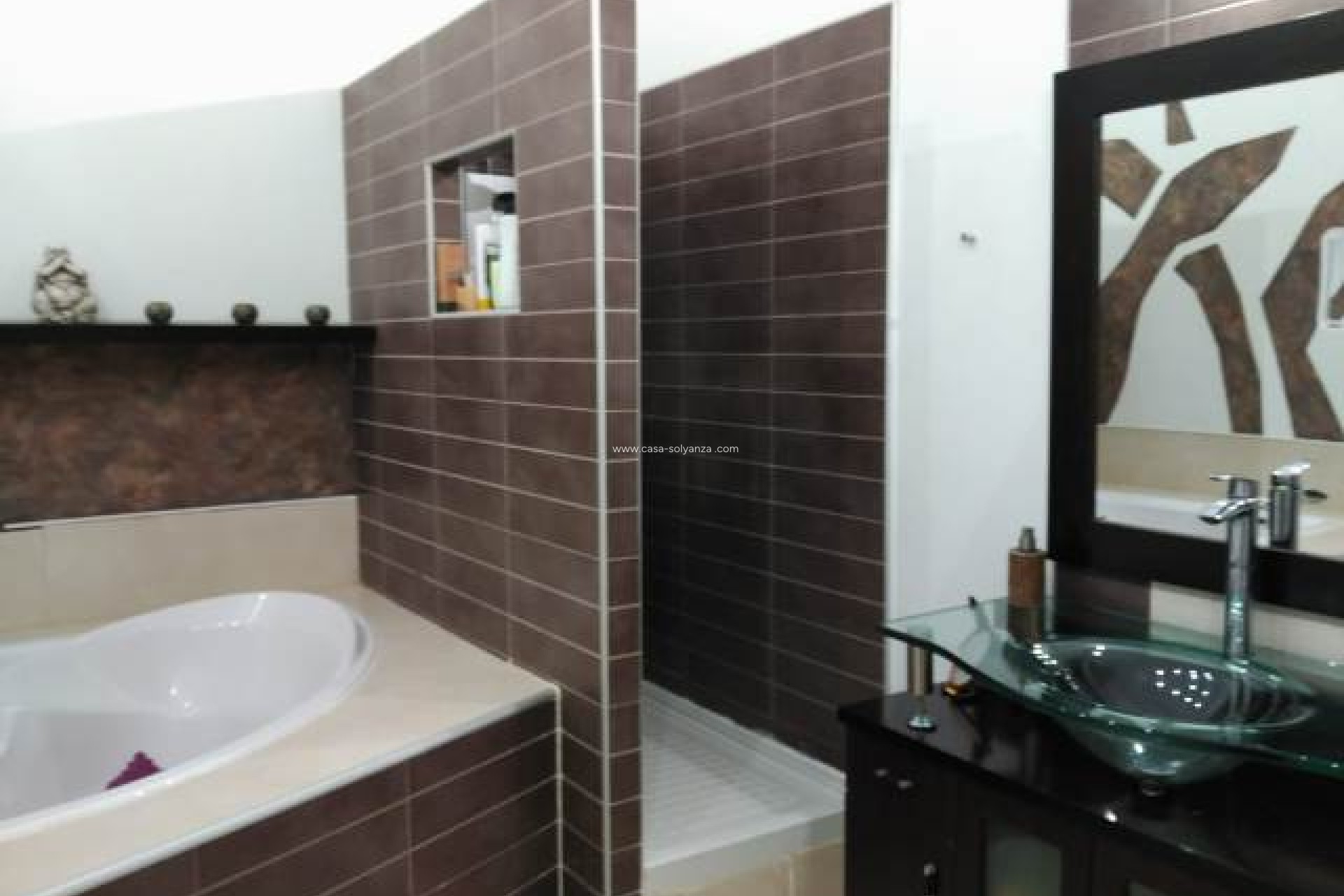 Reventa - Villa - La Matanza - Inland