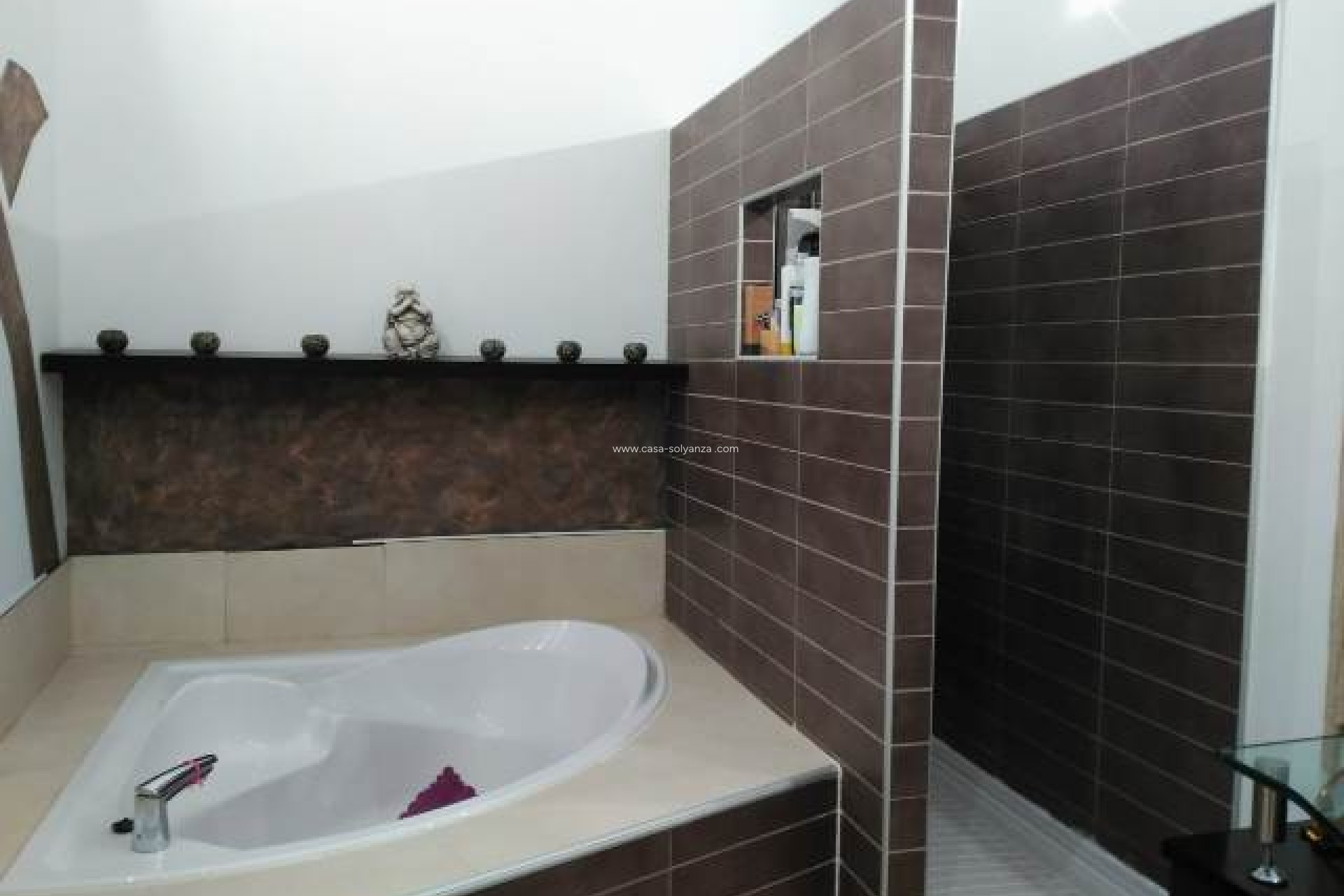 Reventa - Villa - La Matanza - Inland