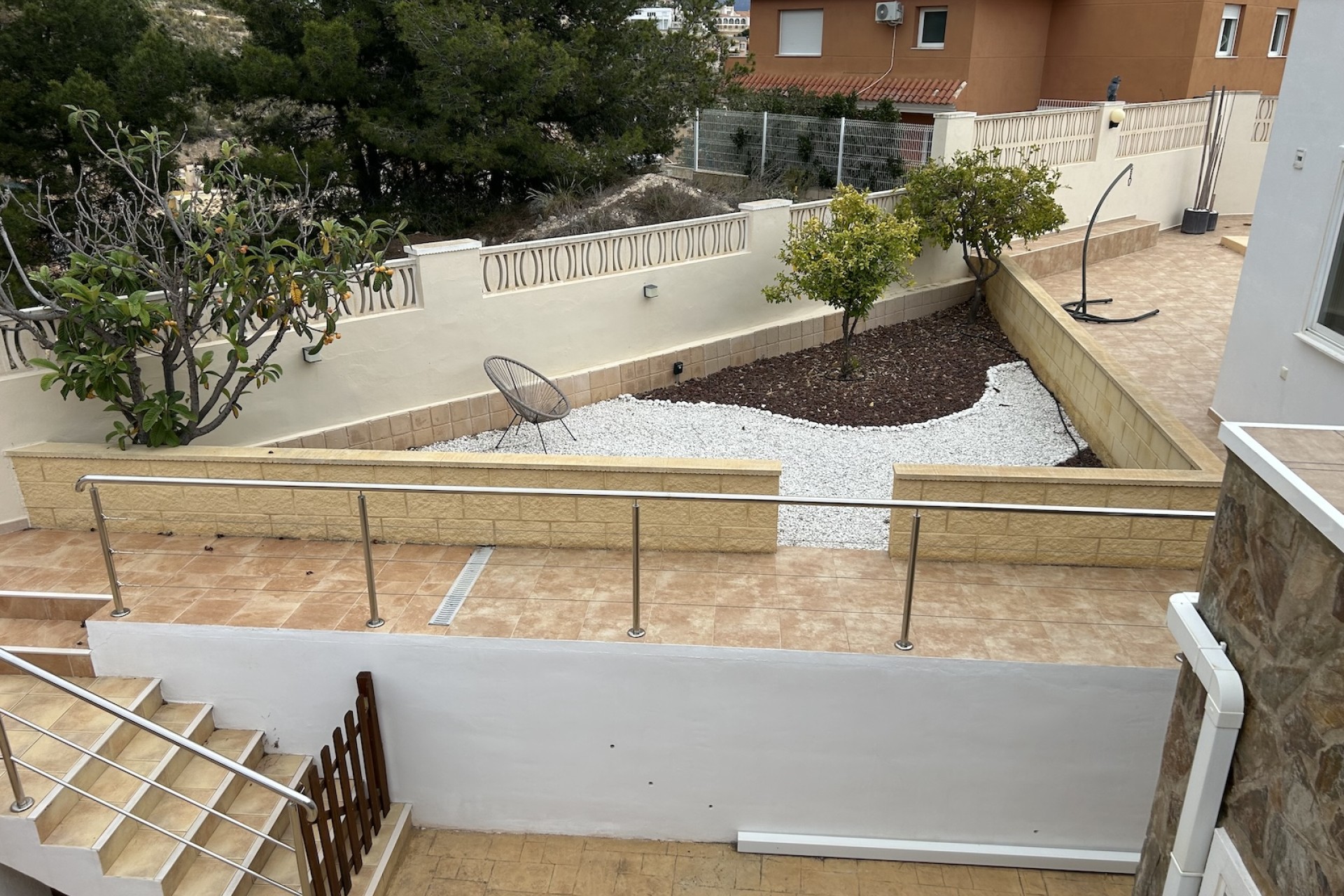 Reventa - Villa - La Nucía - Costa Blanca