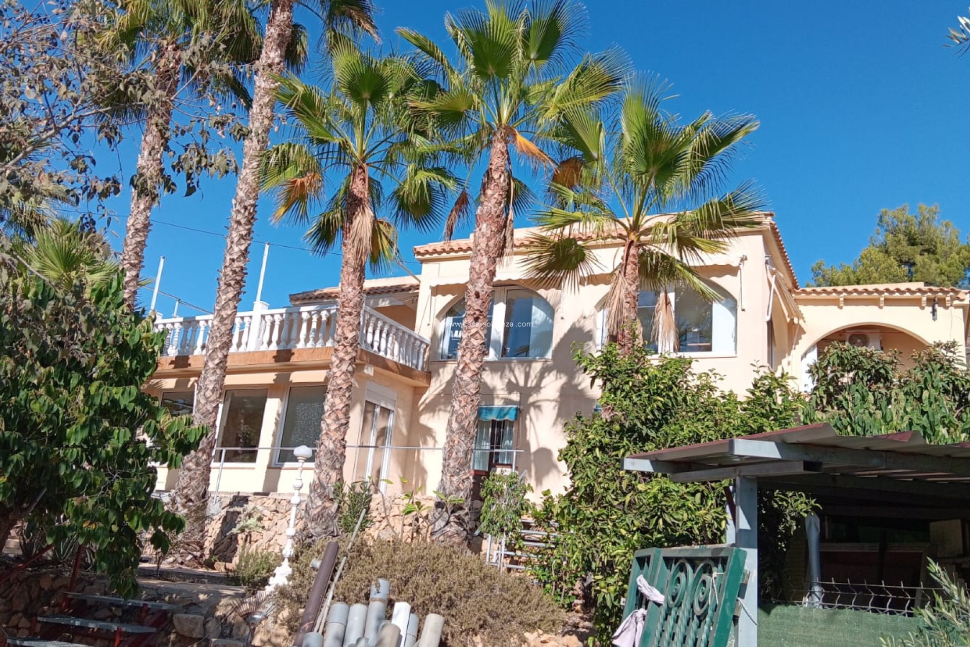 Reventa - Villa - La Nucía - Costa Blanca