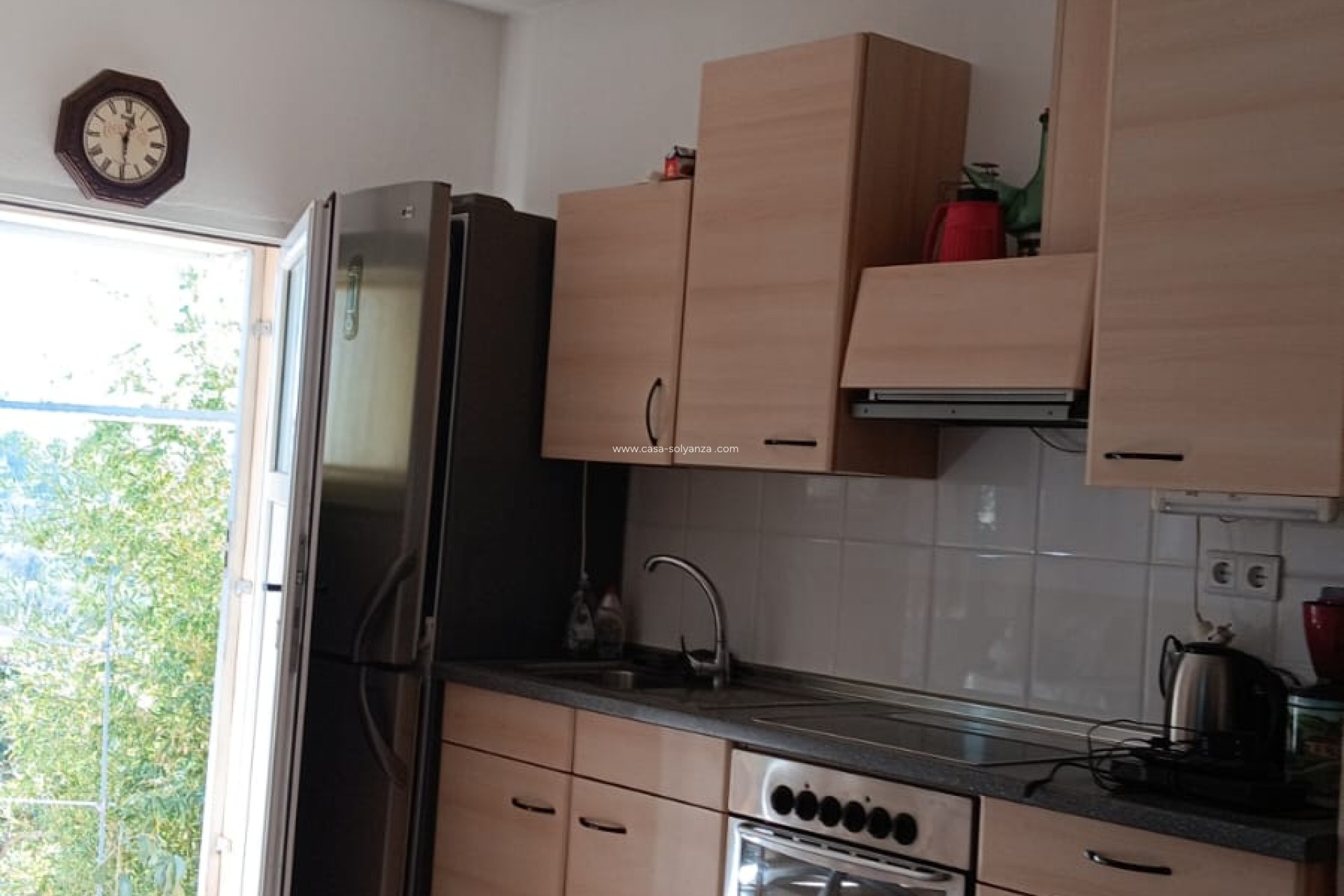 Reventa - Villa - La Nucía - Costa Blanca