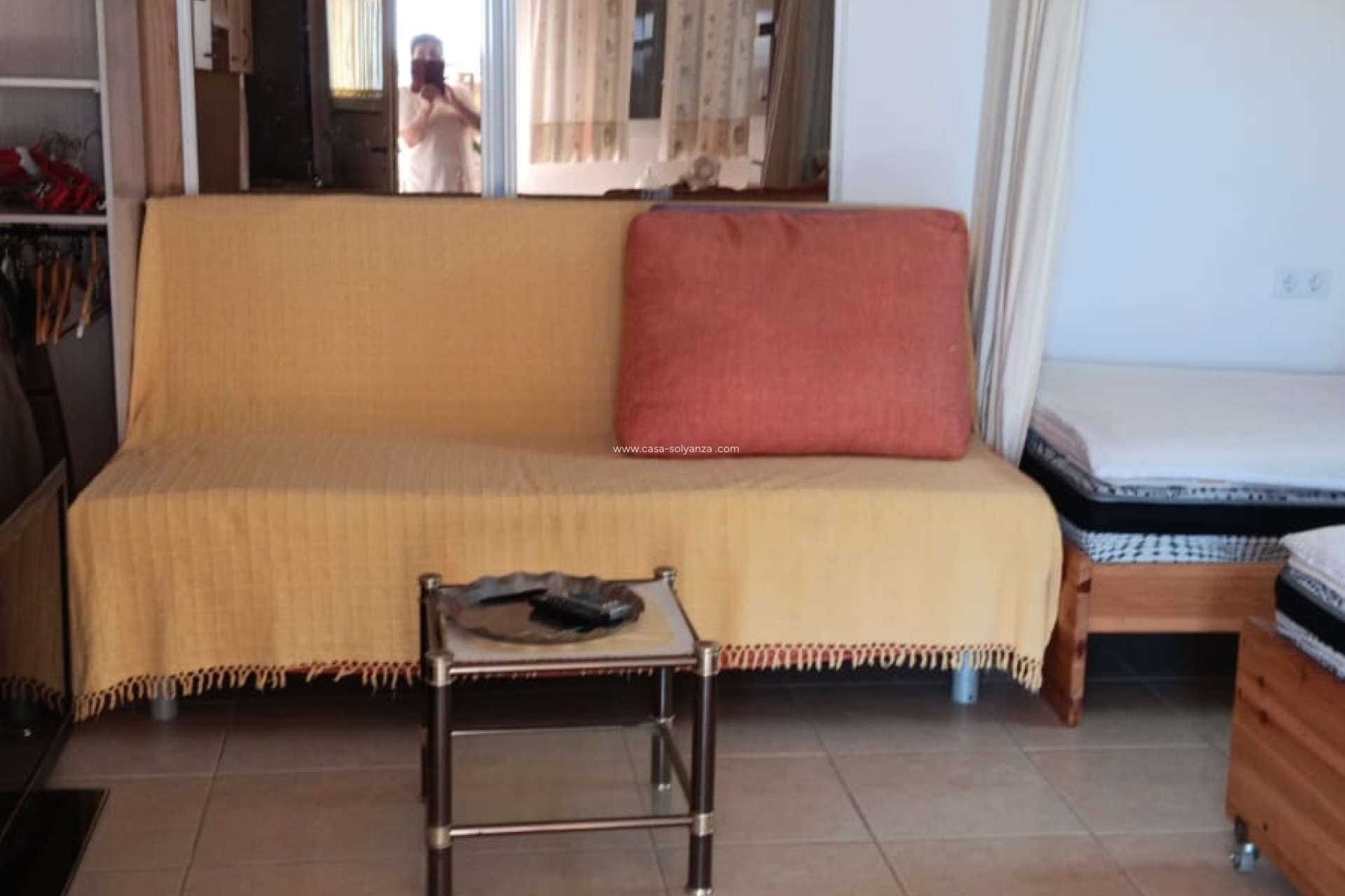 Reventa - Villa - La Nucía - Costa Blanca