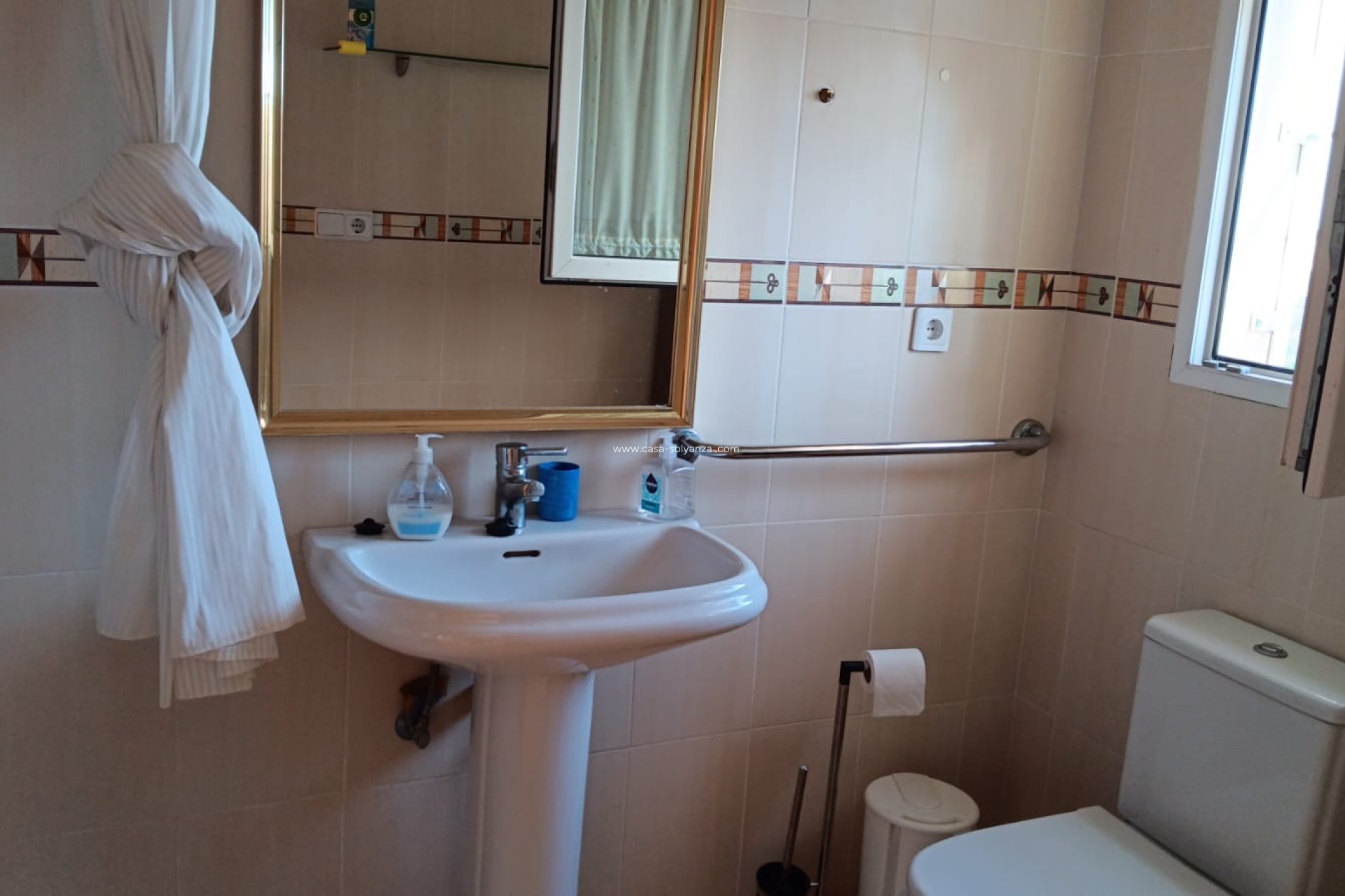 Reventa - Villa - La Nucía - Costa Blanca