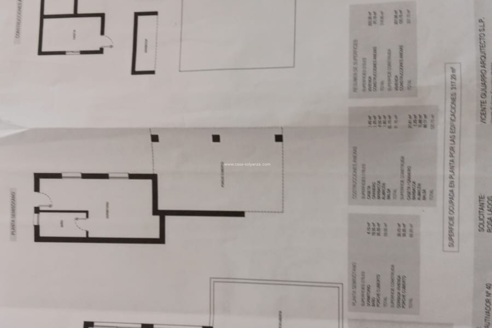Reventa - Villa - La Nucía - Costa Blanca