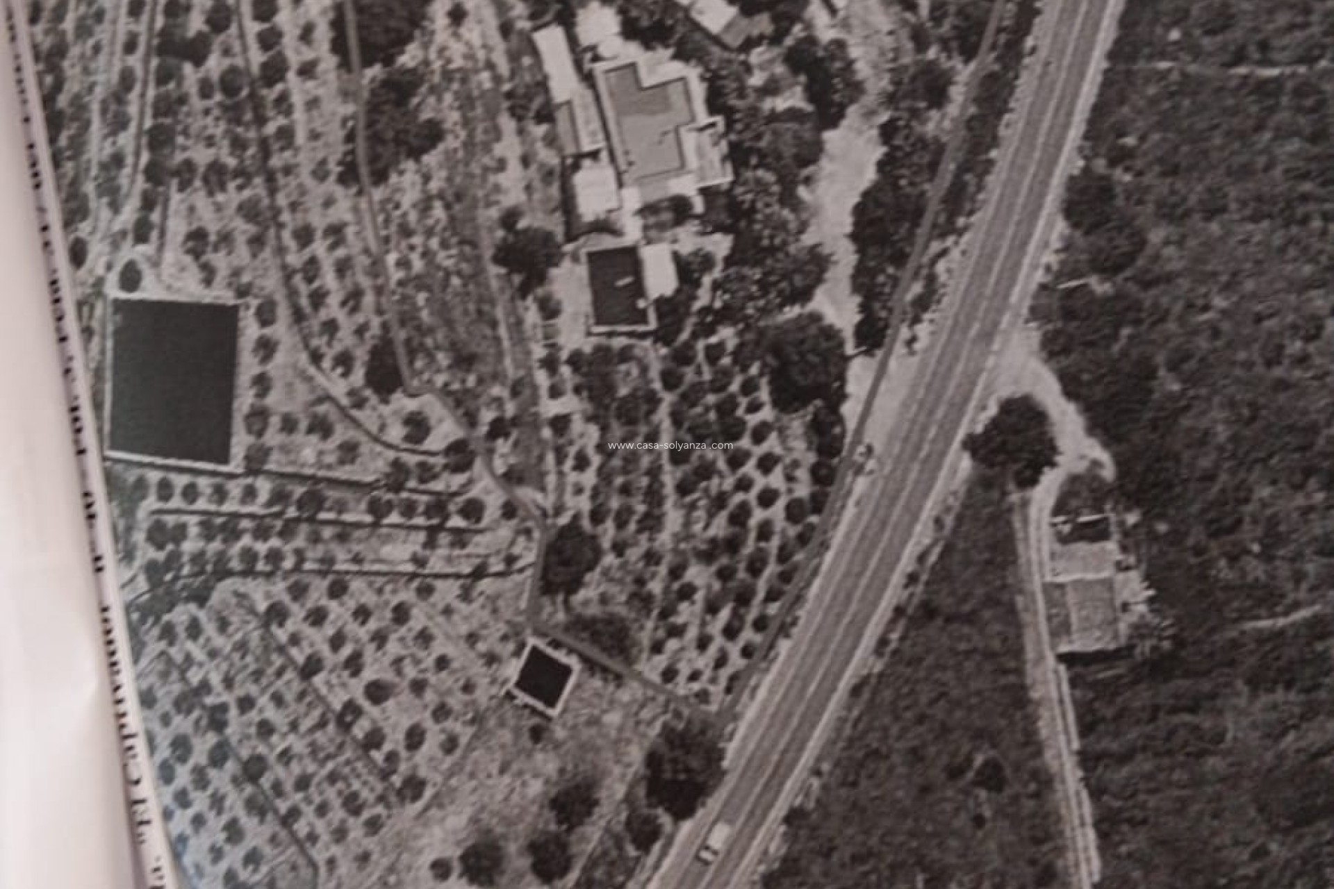 Reventa - Villa - La Nucía - Costa Blanca