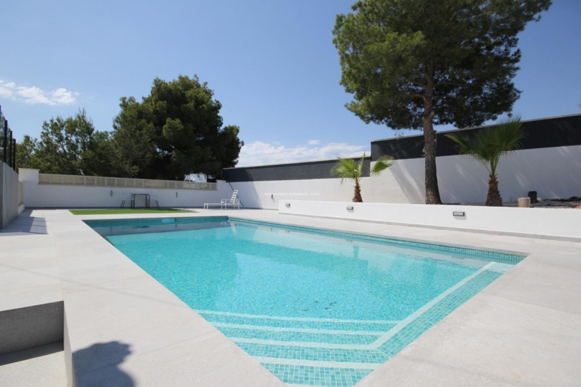 Reventa - Villa - La Nucía - Costa Blanca