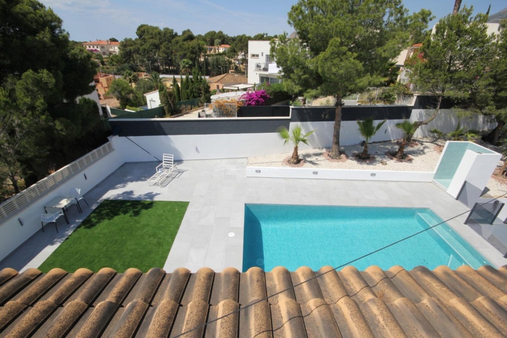 Reventa - Villa - La Nucía - Costa Blanca