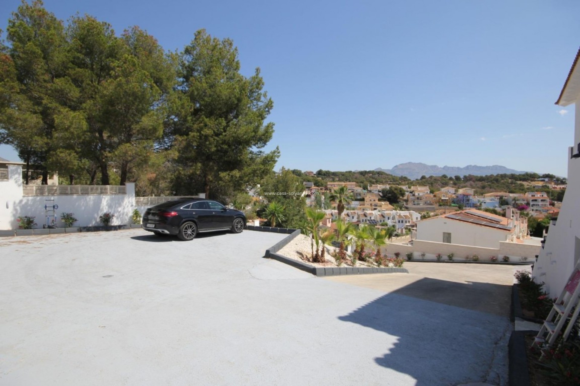 Reventa - Villa - La Nucía - Costa Blanca
