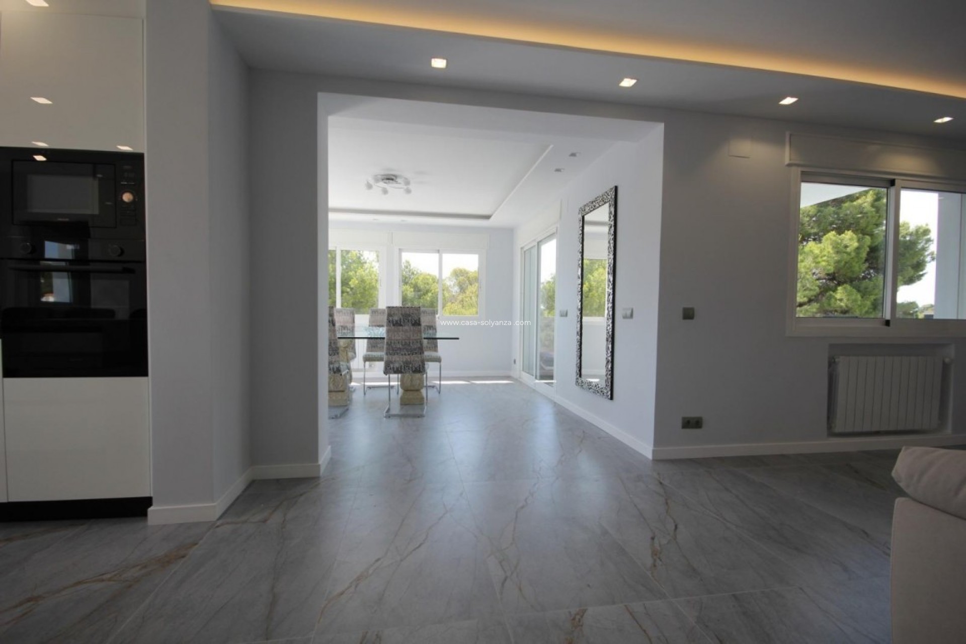 Reventa - Villa - La Nucía - Costa Blanca