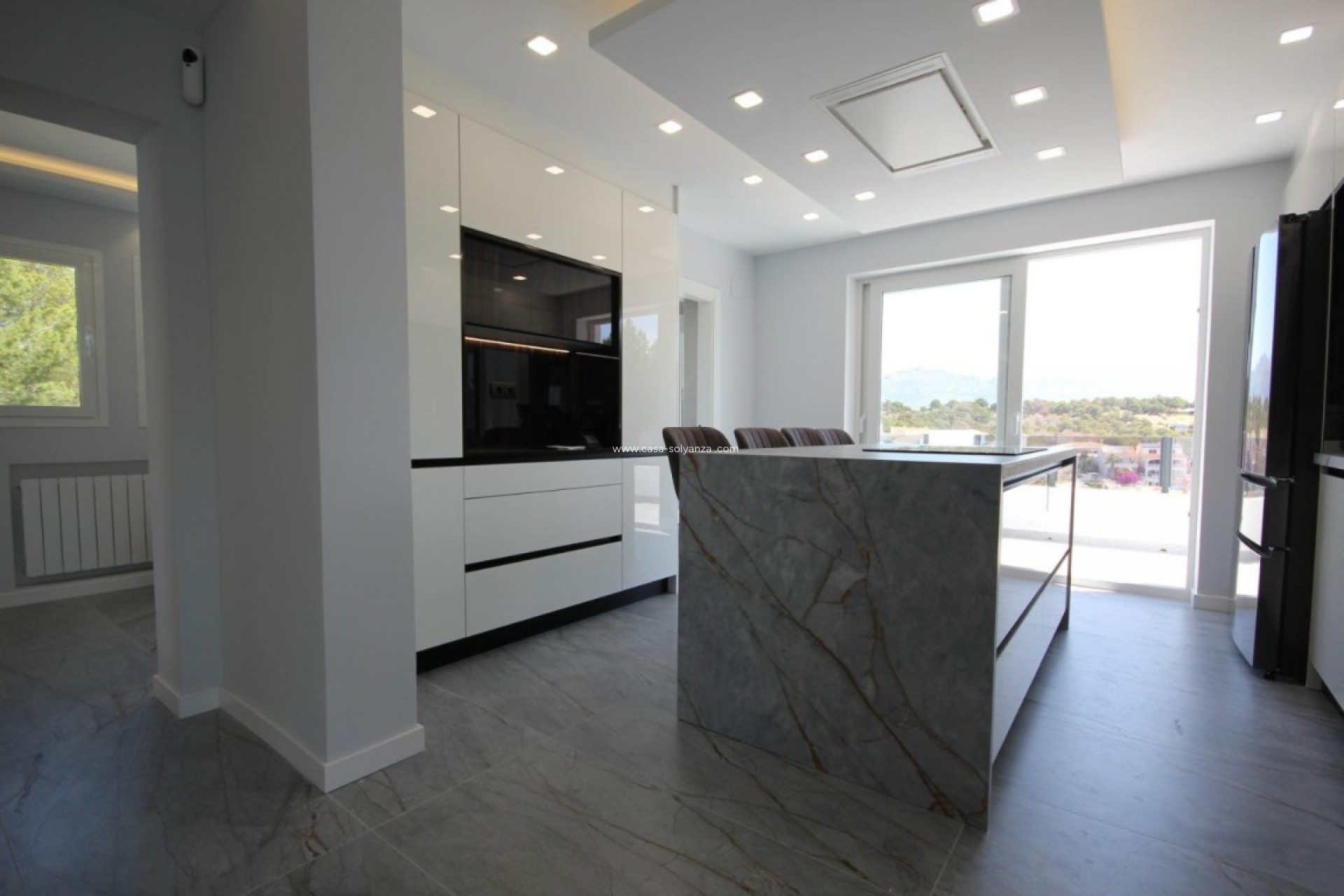 Reventa - Villa - La Nucía - Costa Blanca