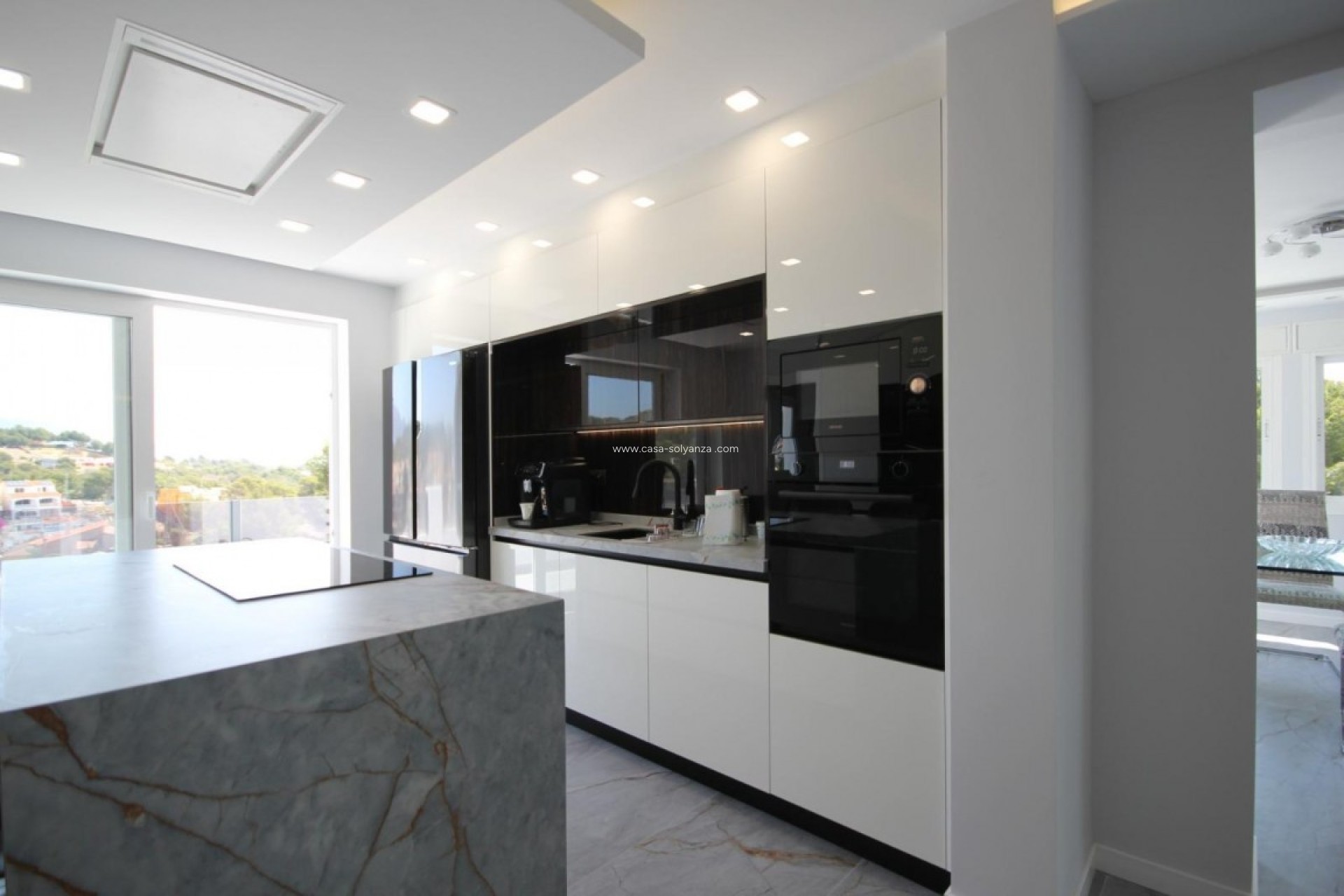 Reventa - Villa - La Nucía - Costa Blanca