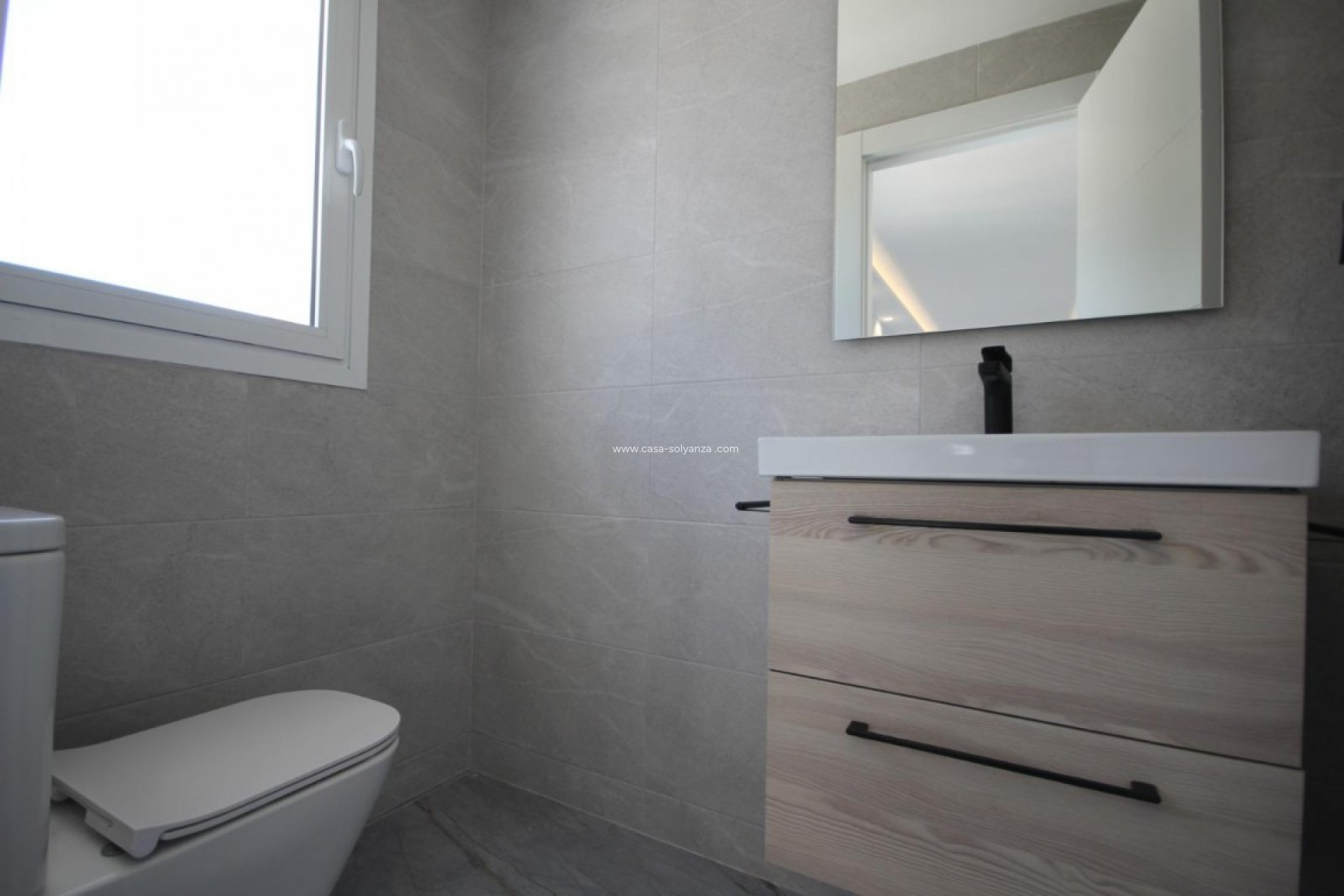 Reventa - Villa - La Nucía - Costa Blanca