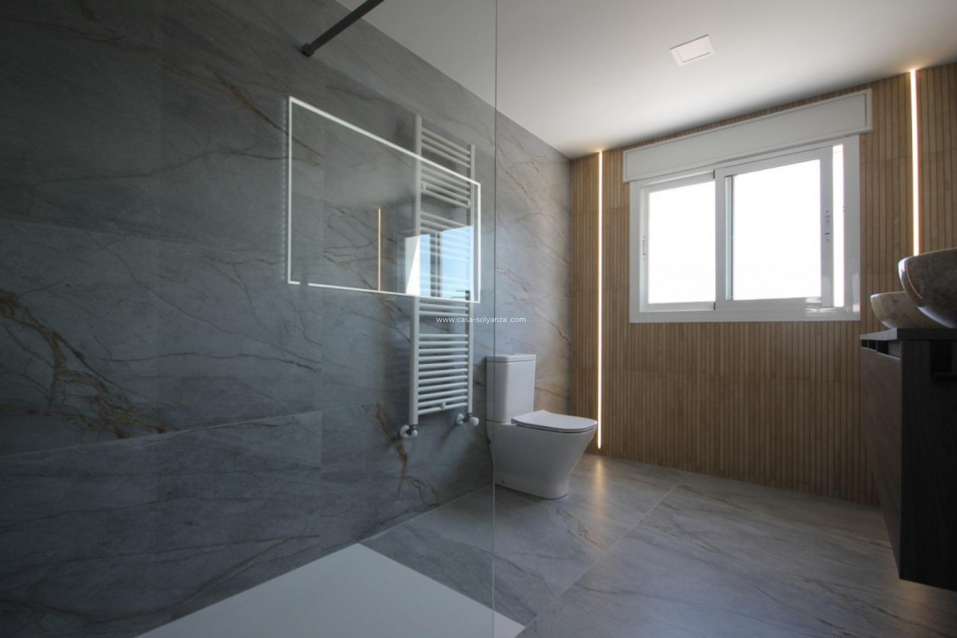 Reventa - Villa - La Nucía - Costa Blanca