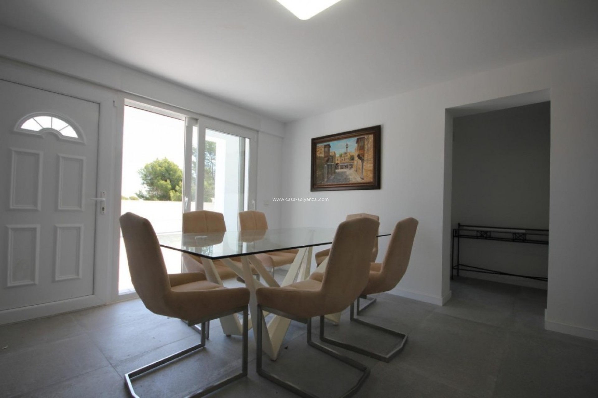 Reventa - Villa - La Nucía - Costa Blanca