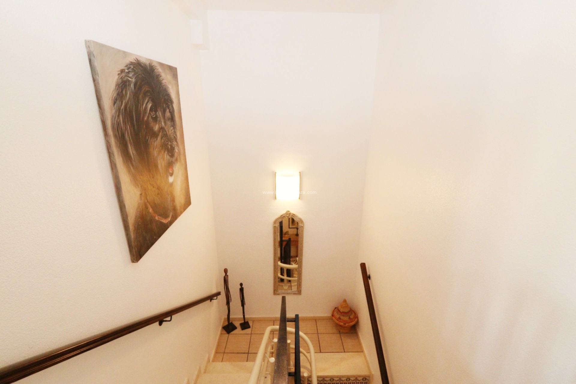 Reventa - Villa - La Nucía - Costa Blanca