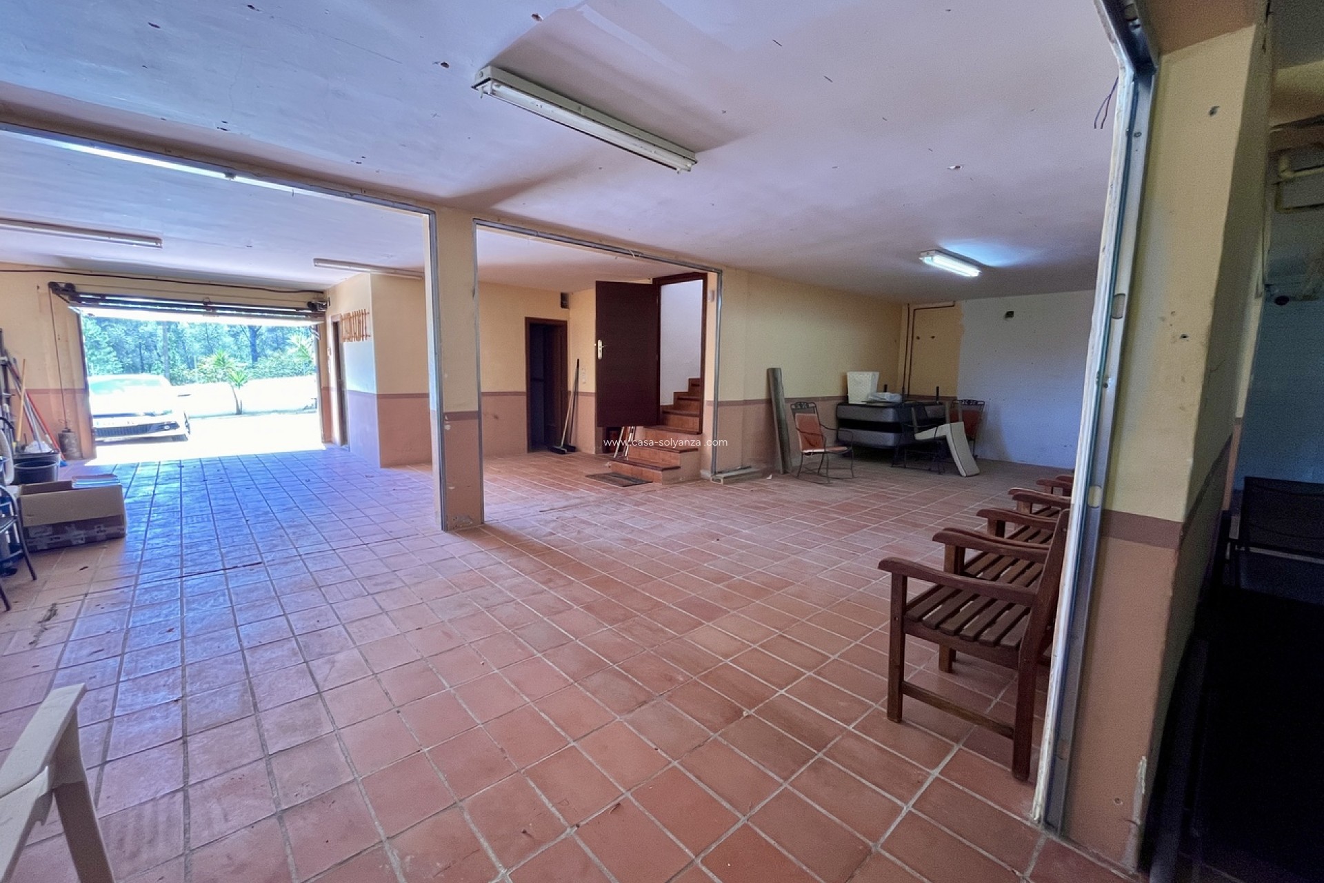 Reventa - Villa - La Nucía - Costa Blanca